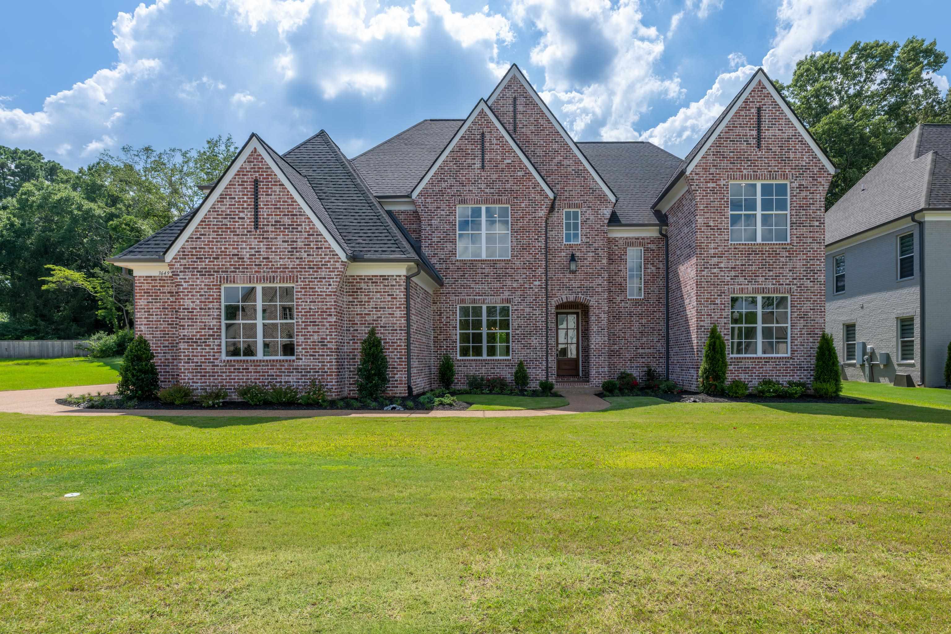 3649 Silver Laurel Dr — photo