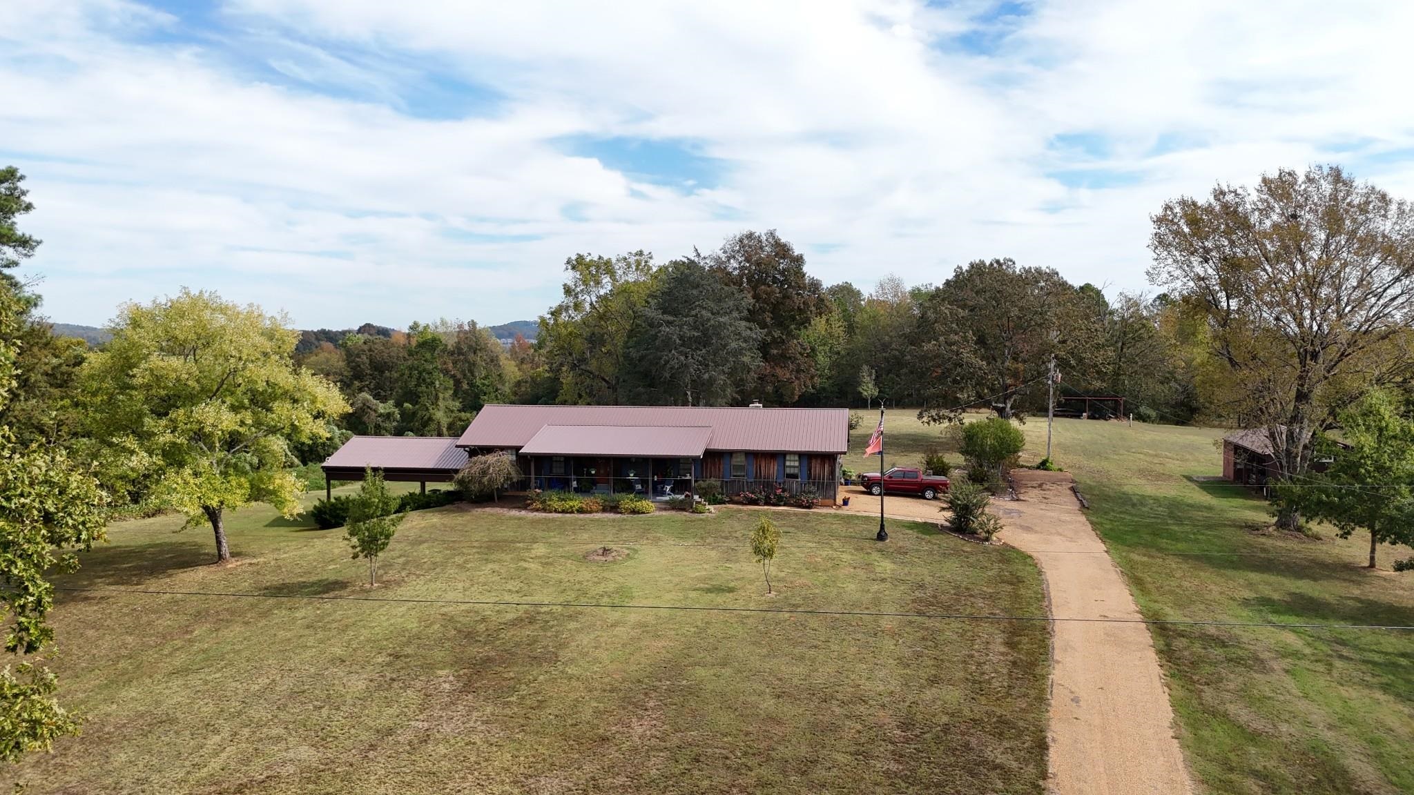 2890 Nance Bend Rd — photo