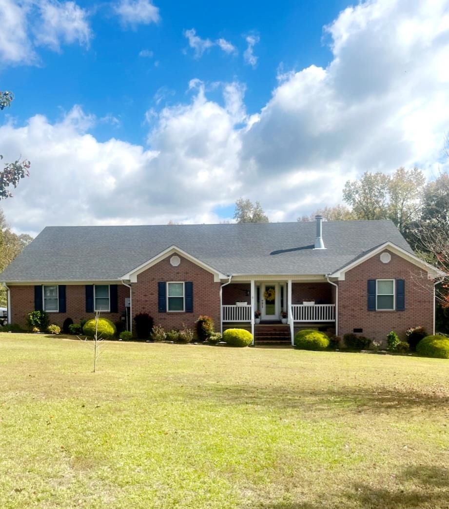 485 Robin Hood Loop — photo