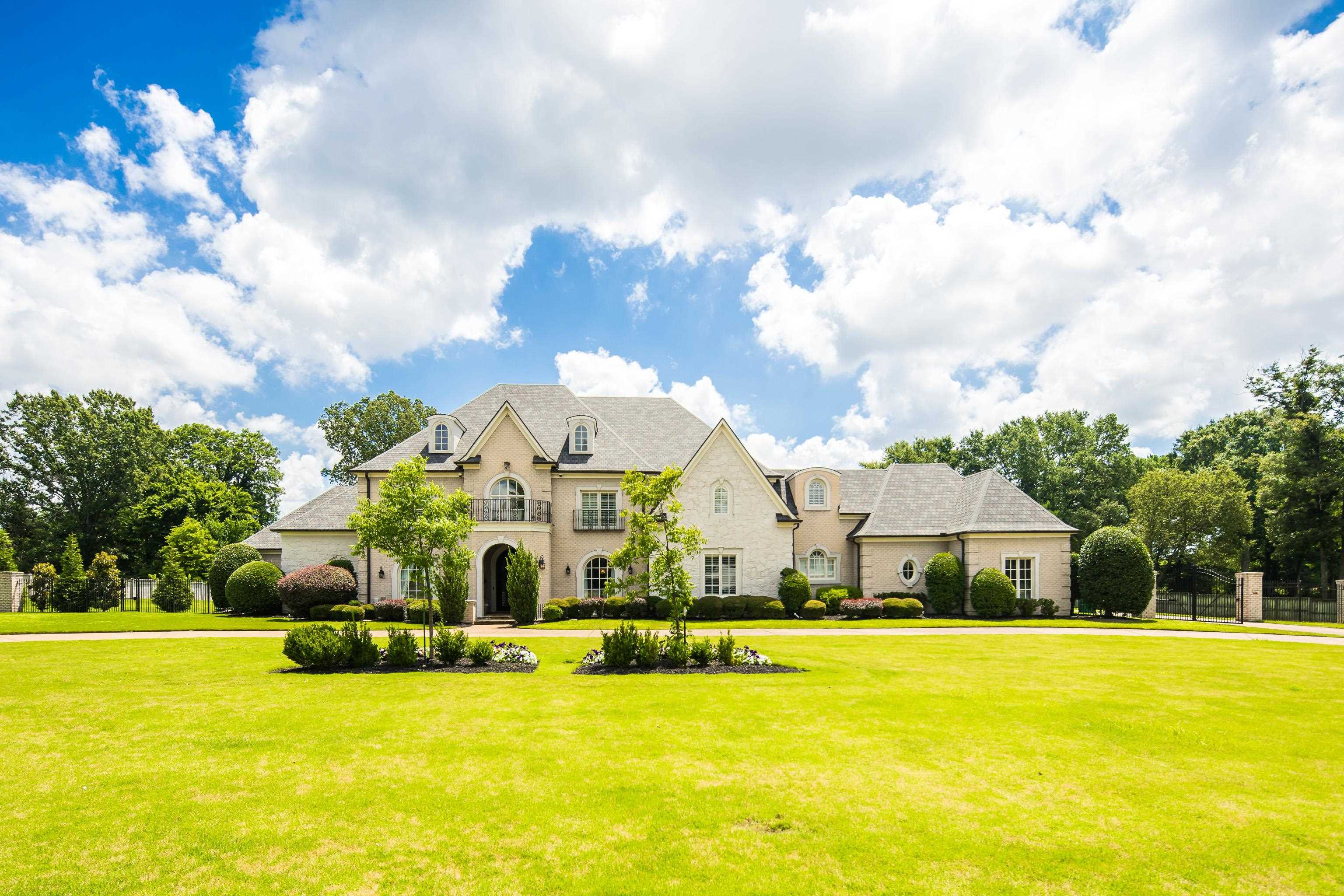 3246 Hollow Creek Rd — photo
