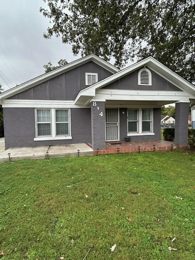 814 N Merton St — photo