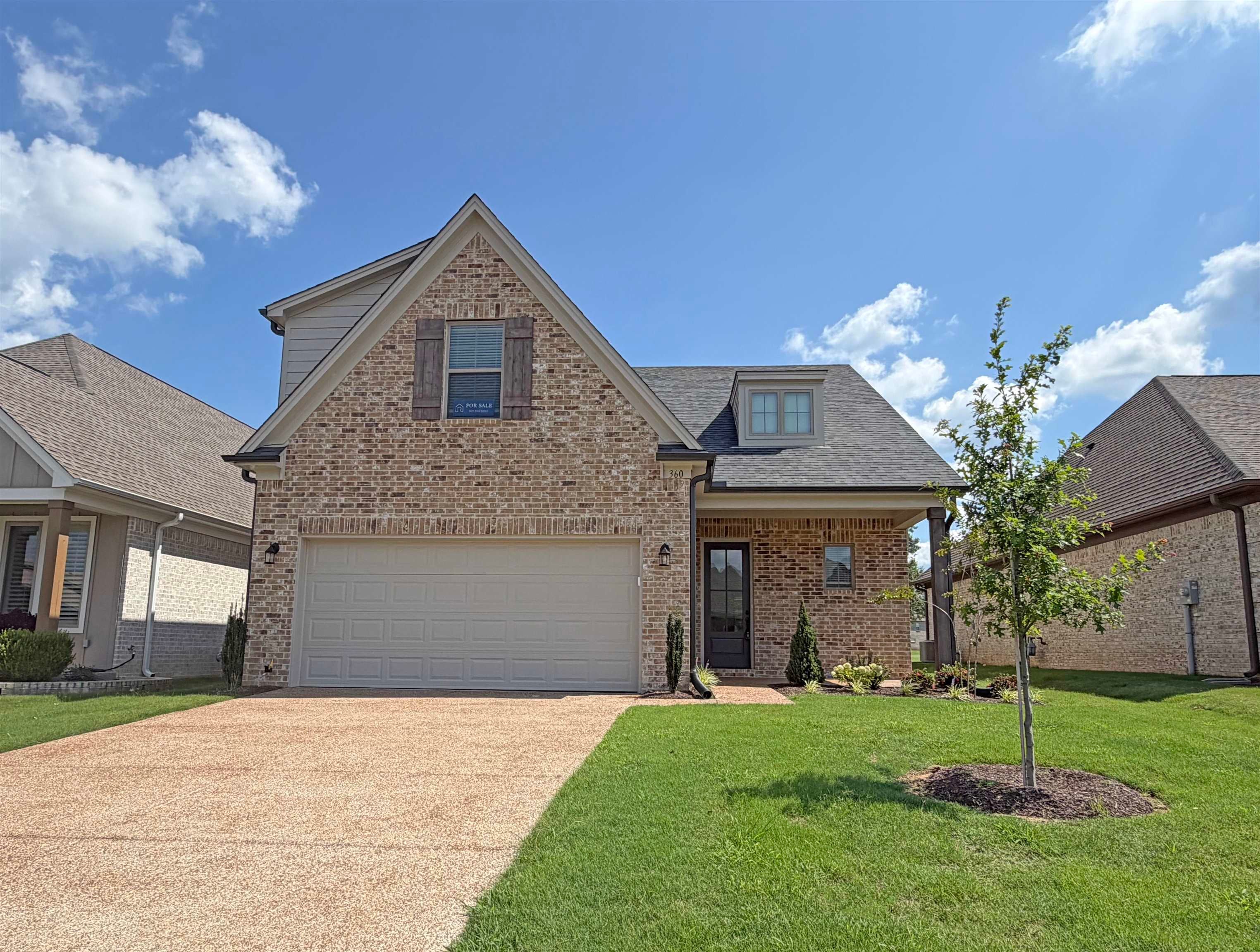 360 St Andrews Dr — photo