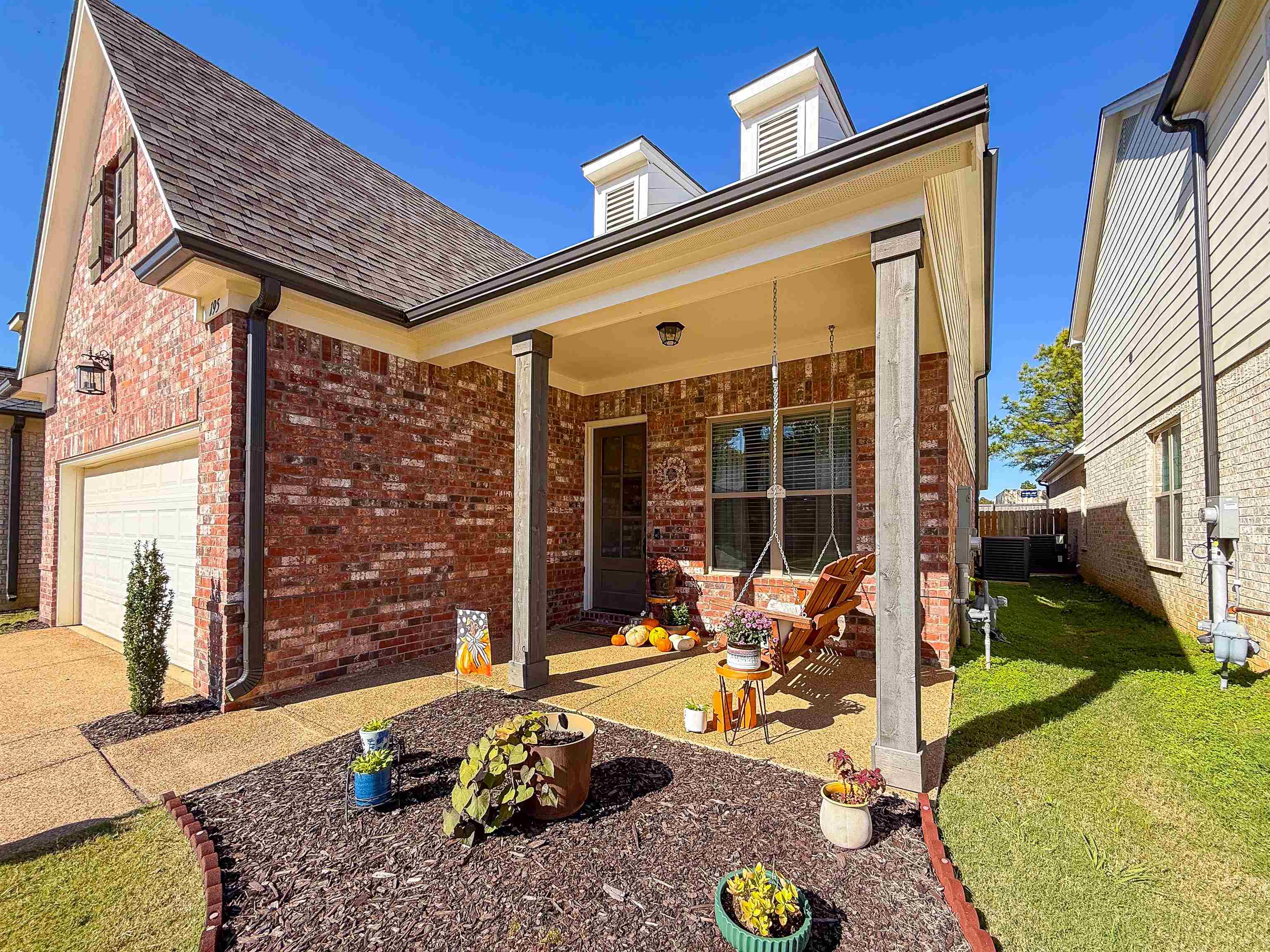 195 Chickasaw Trace Dr — photo