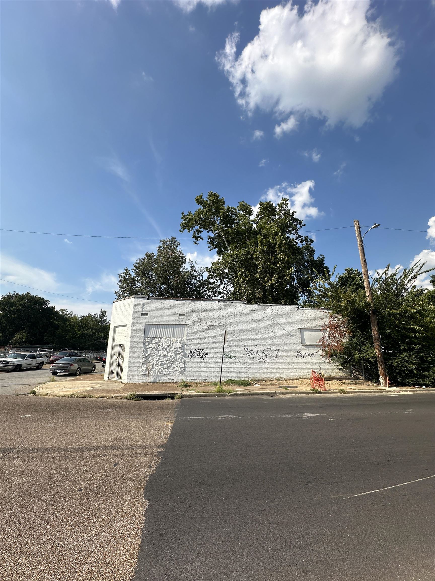 1622 Hamilton St — photo