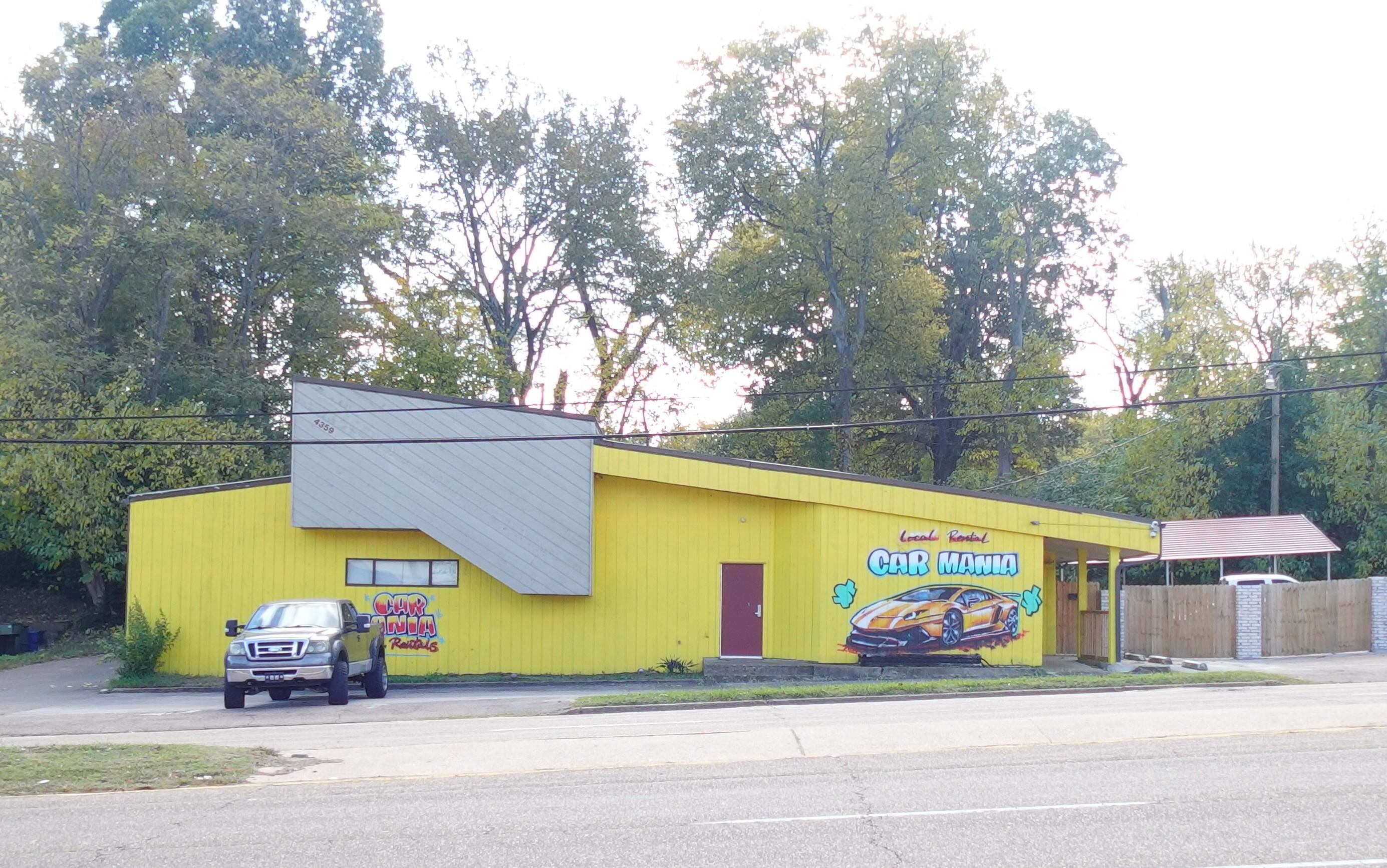 4359 Stage Rd — photo