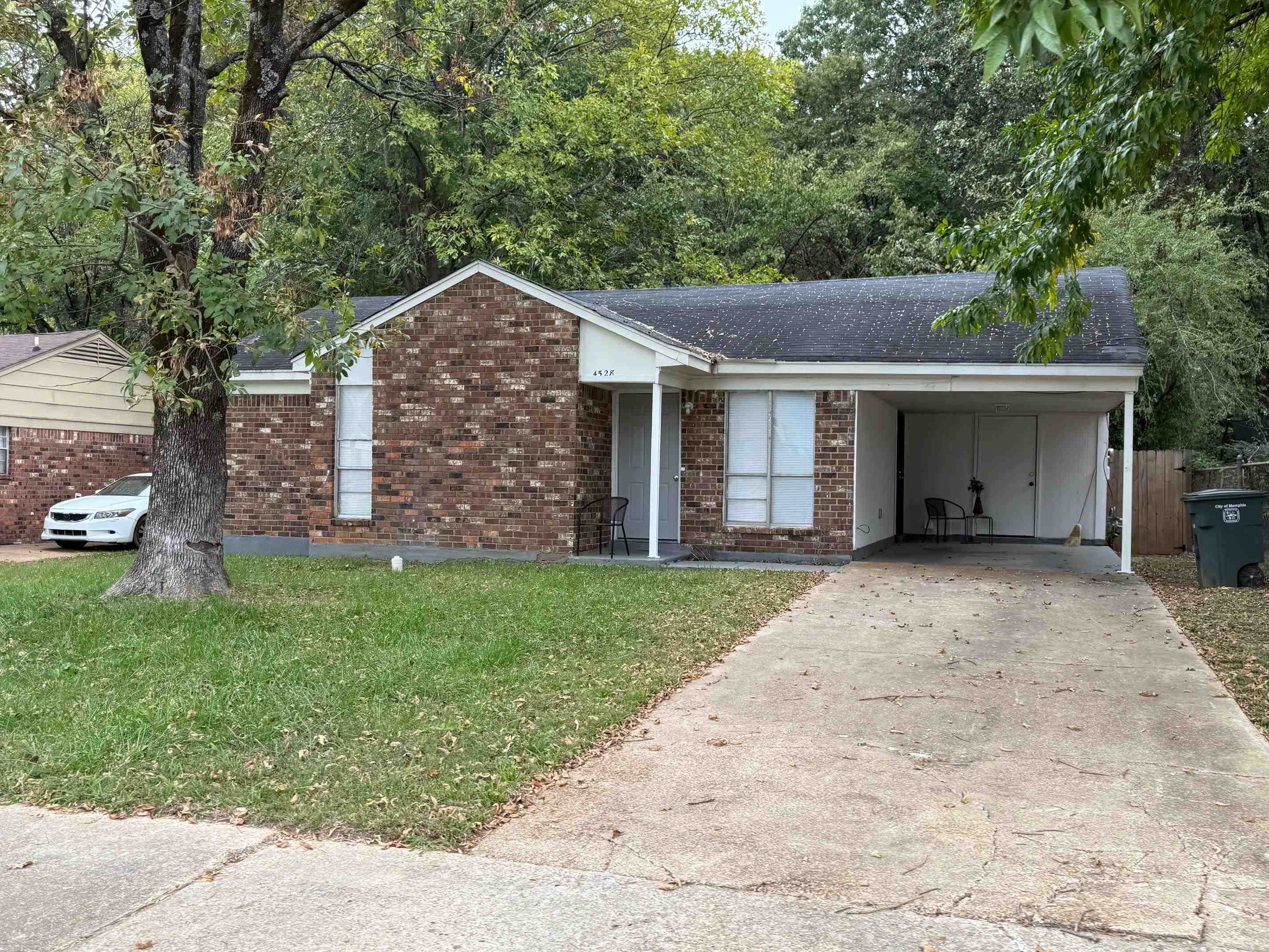 4528 Sugar Creek Rd — photo