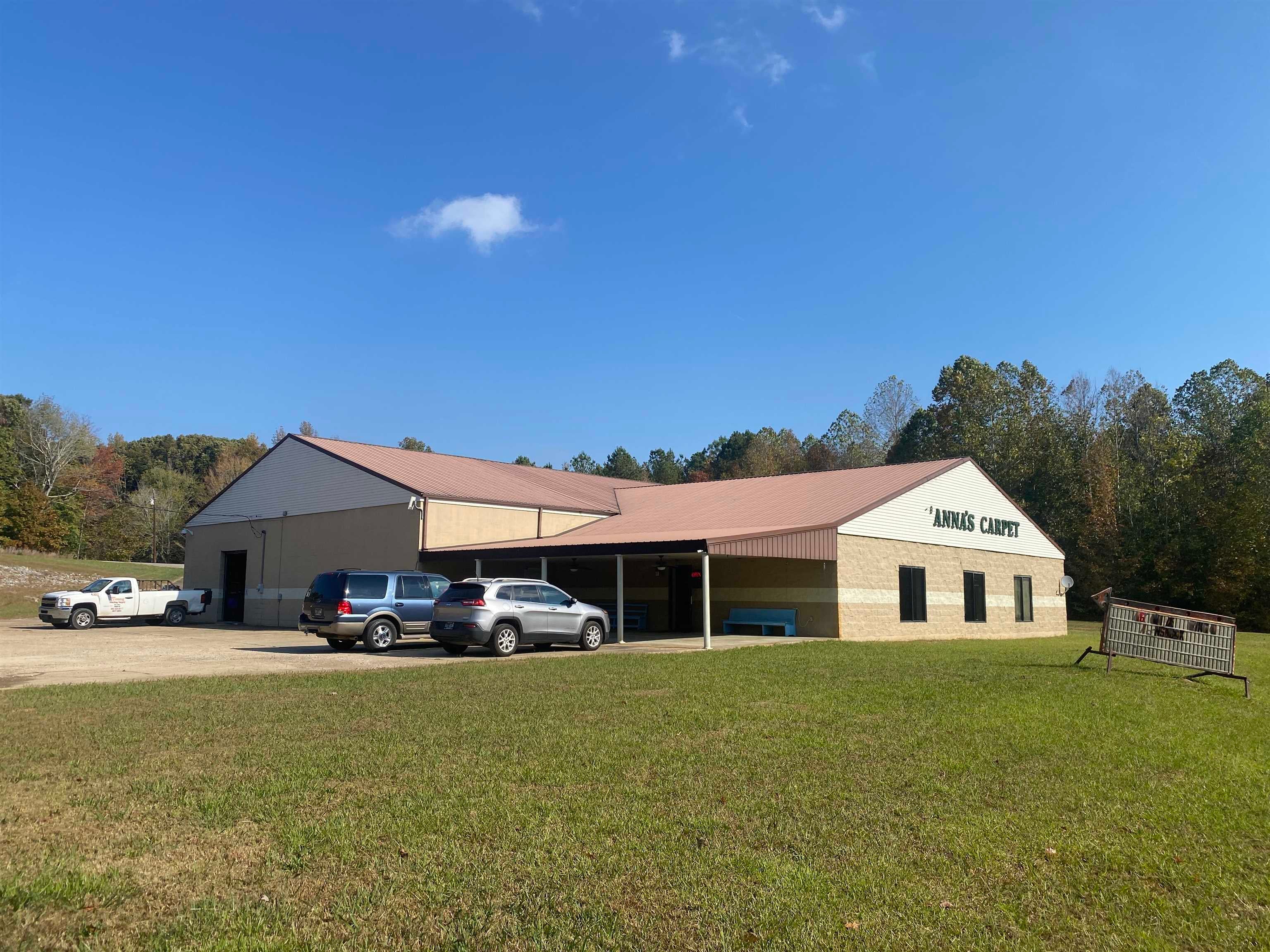 795 Center Point Rd — photo