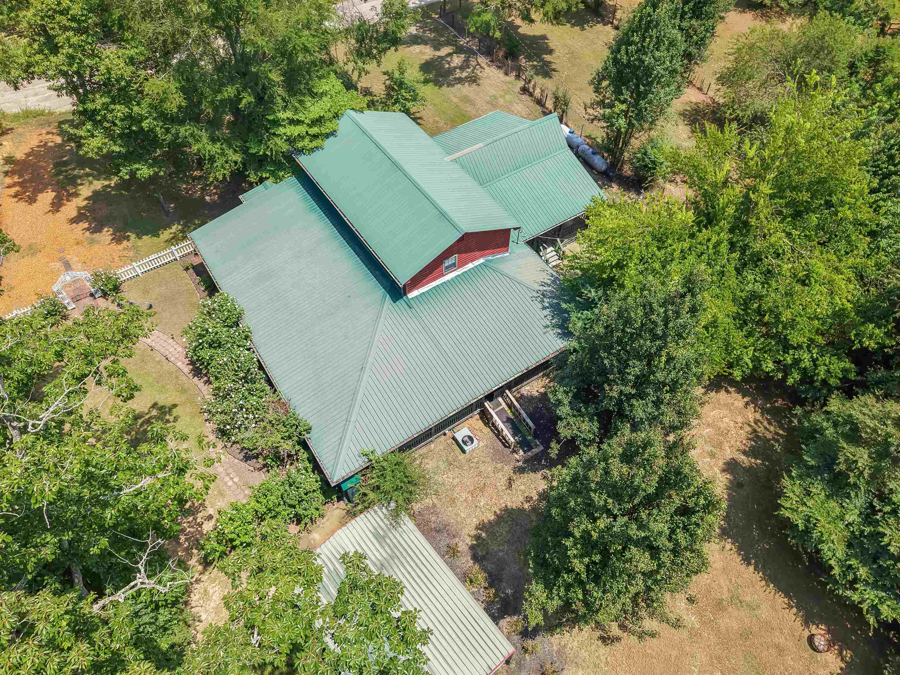 2835 Cerro Gordo Rd — photo
