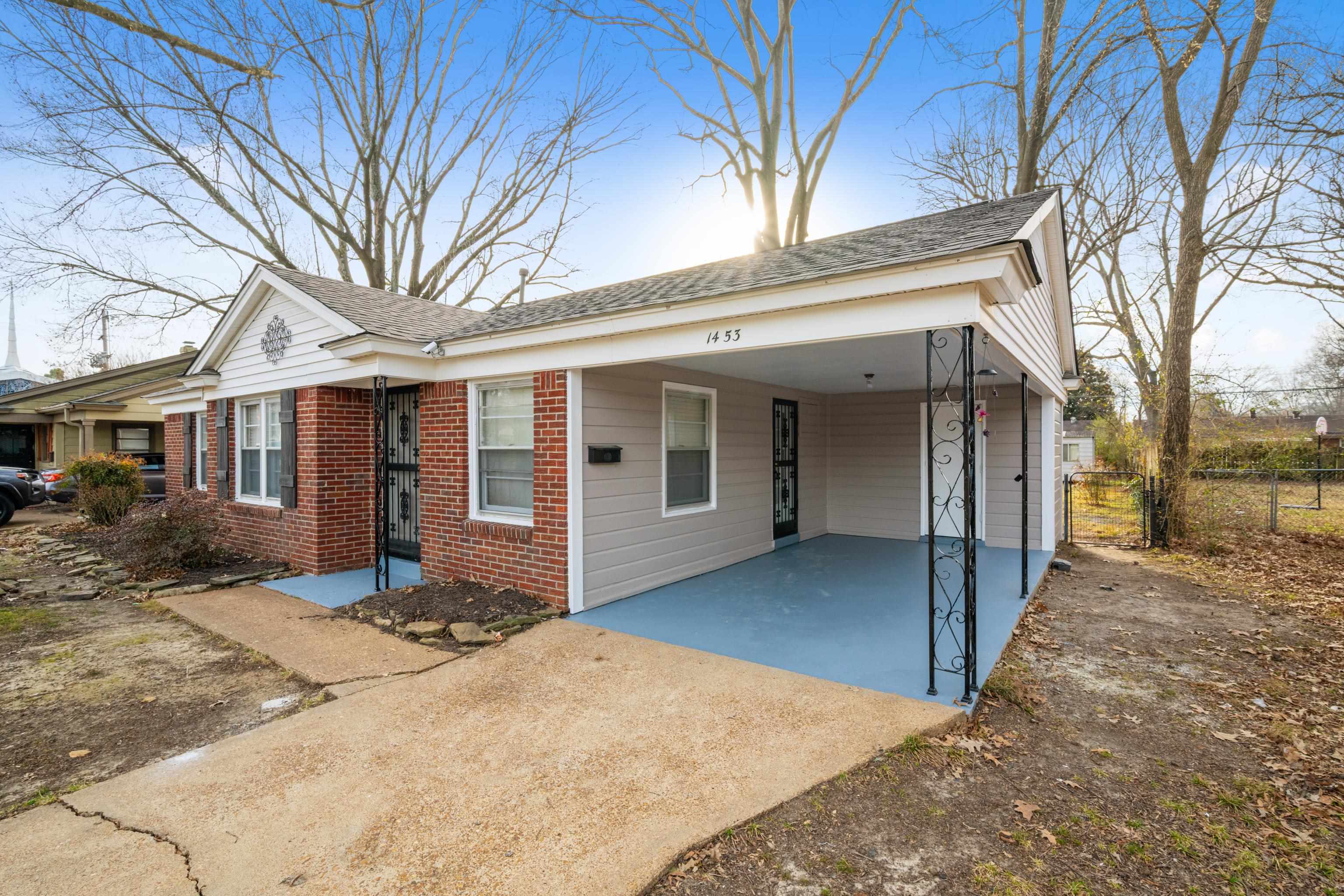 1453 Colonial Rd, Memphis, TN 38117 — photo 2