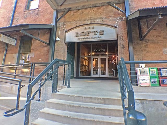 505 Tennessee St 213 — photo