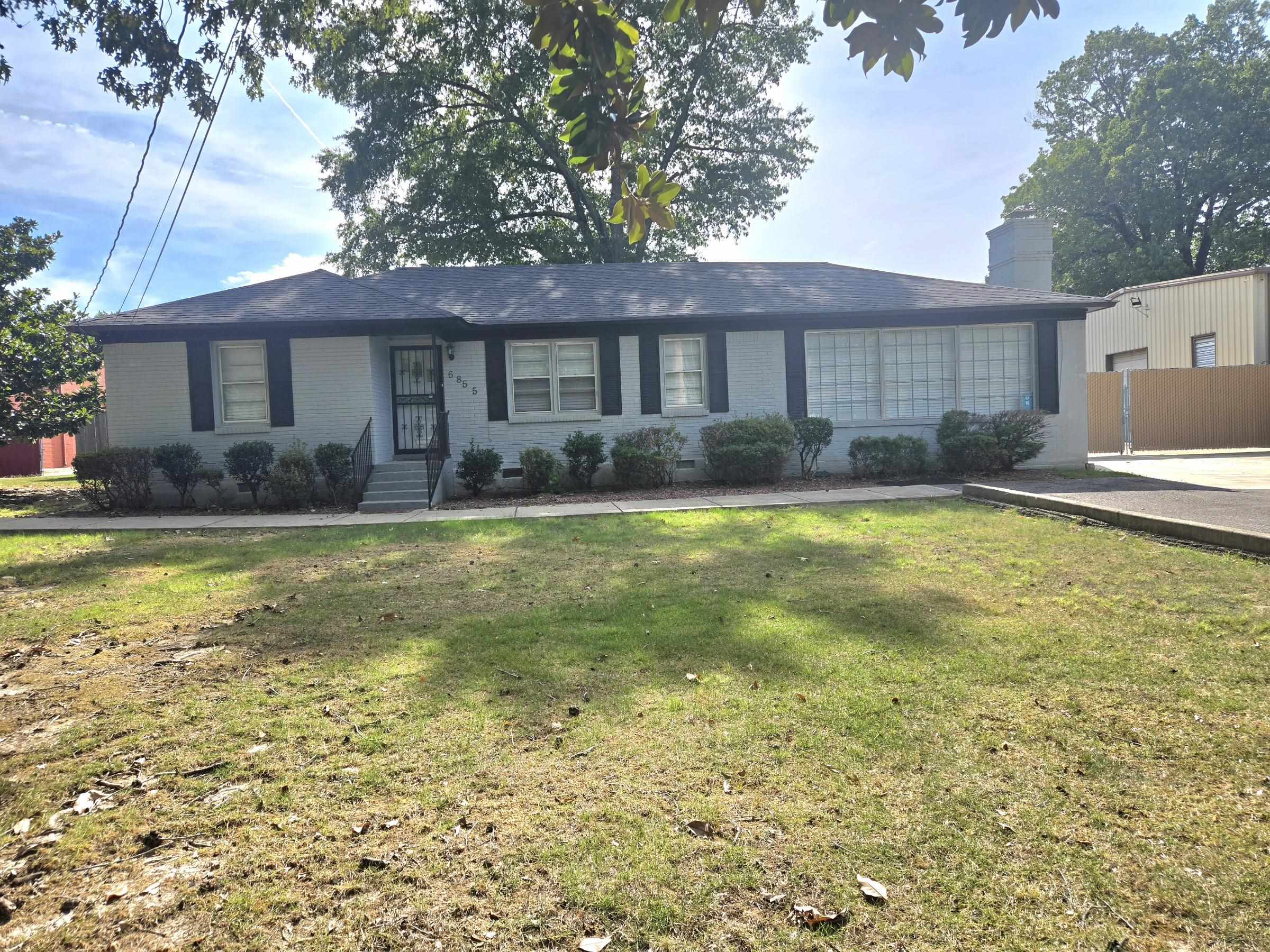 6855 Raleigh-Lagrange Rd, Memphis, TN 38134