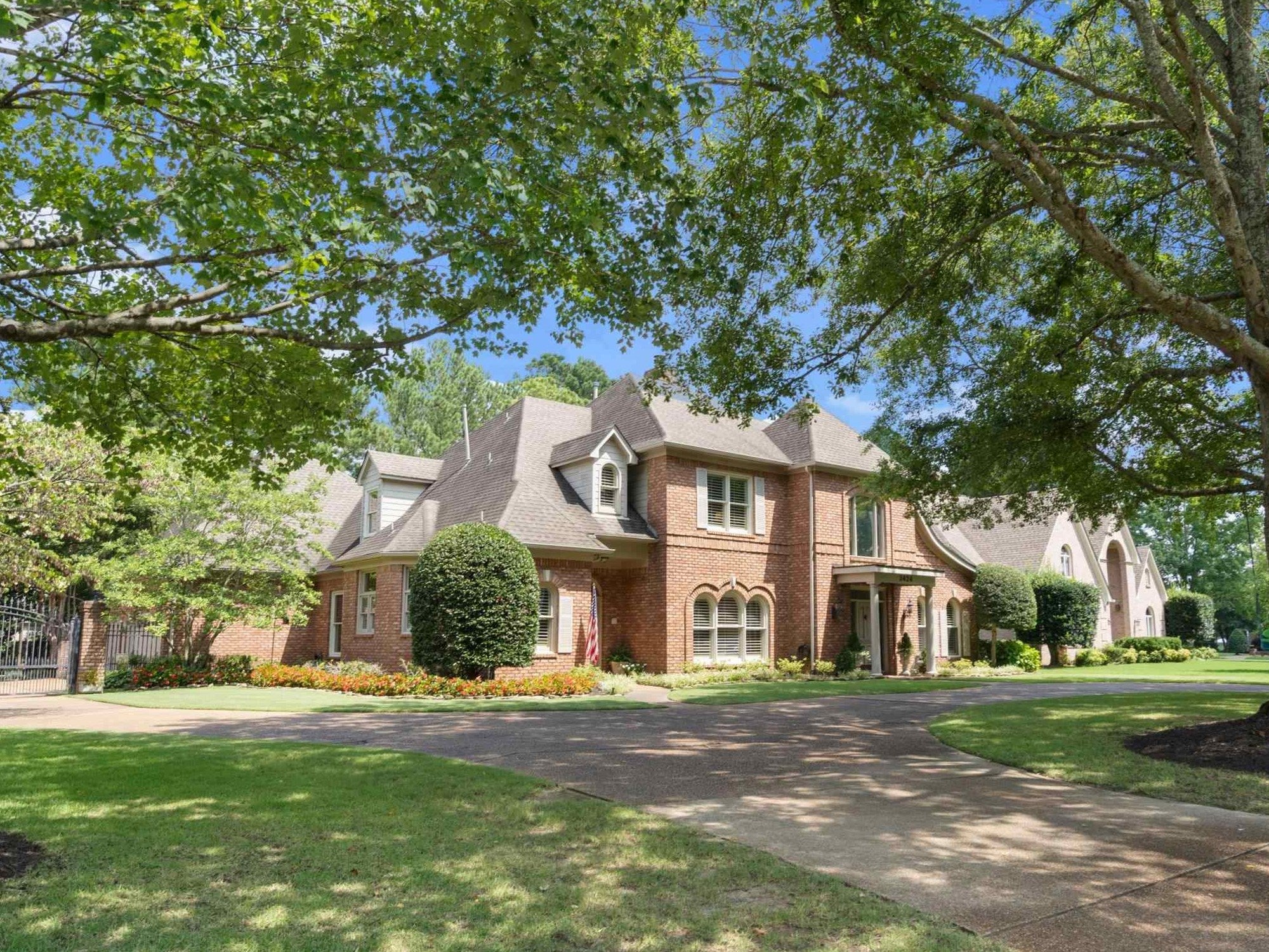 3424 Lake Pointe CV — photo
