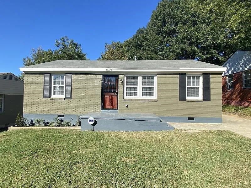 3509 W Horn Lake Rd — photo