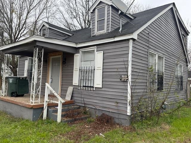 2984 Benjestown Rd — photo