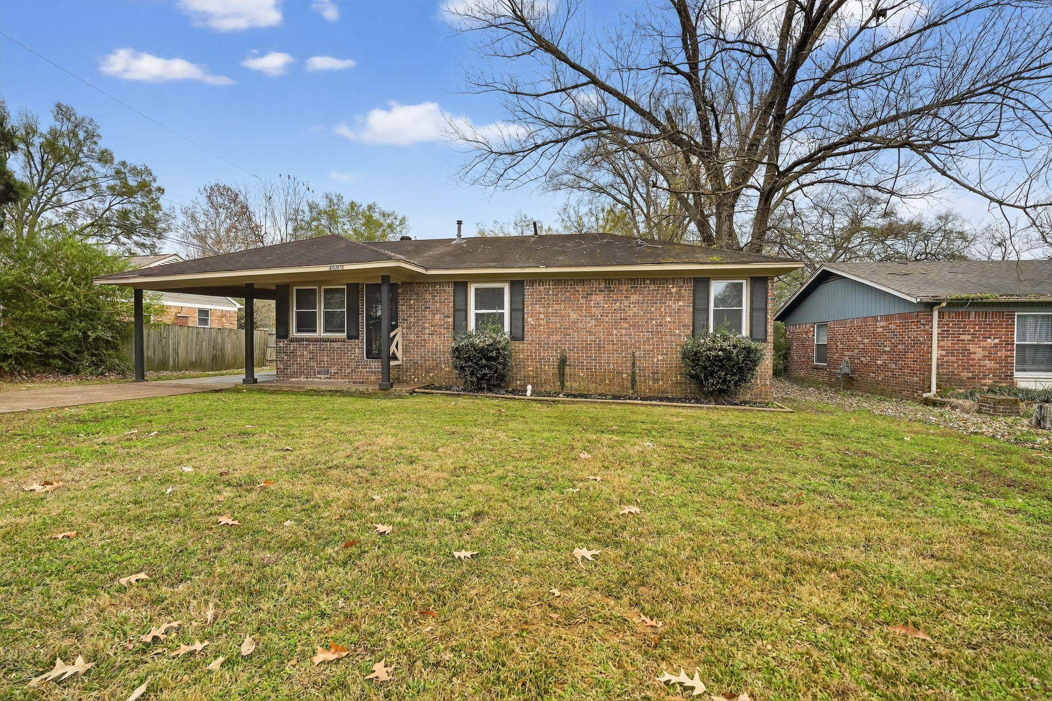 4689 RALEIGH-LAGRANGE RD, Memphis, TN 38128 — photo 2