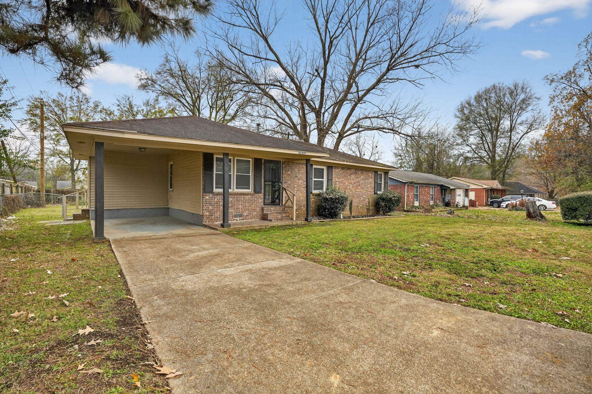 4689 RALEIGH-LAGRANGE RD, Memphis, TN 38128 — photo 3