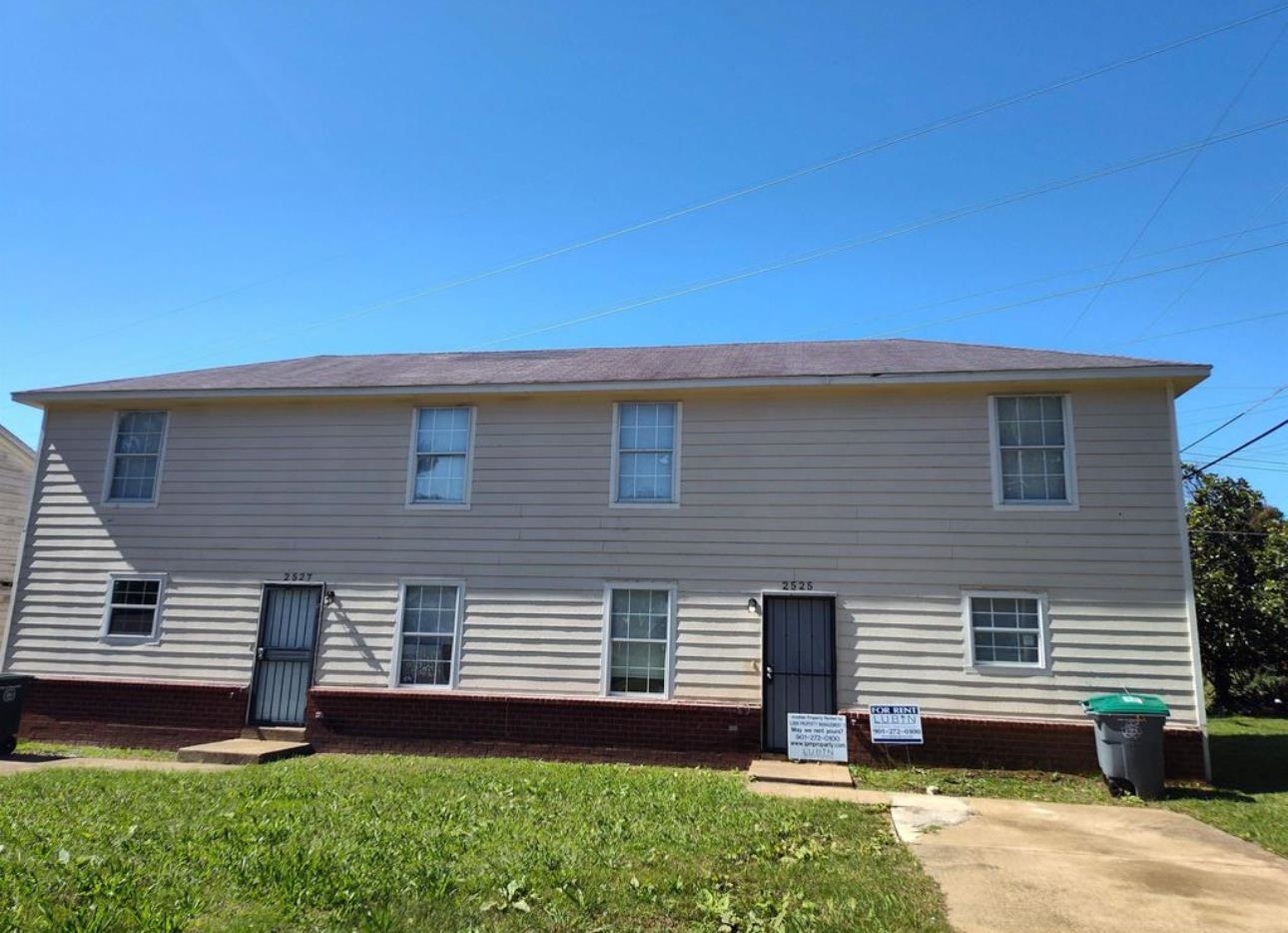 2525 Rozelle Rd, Memphis, TN 38114
