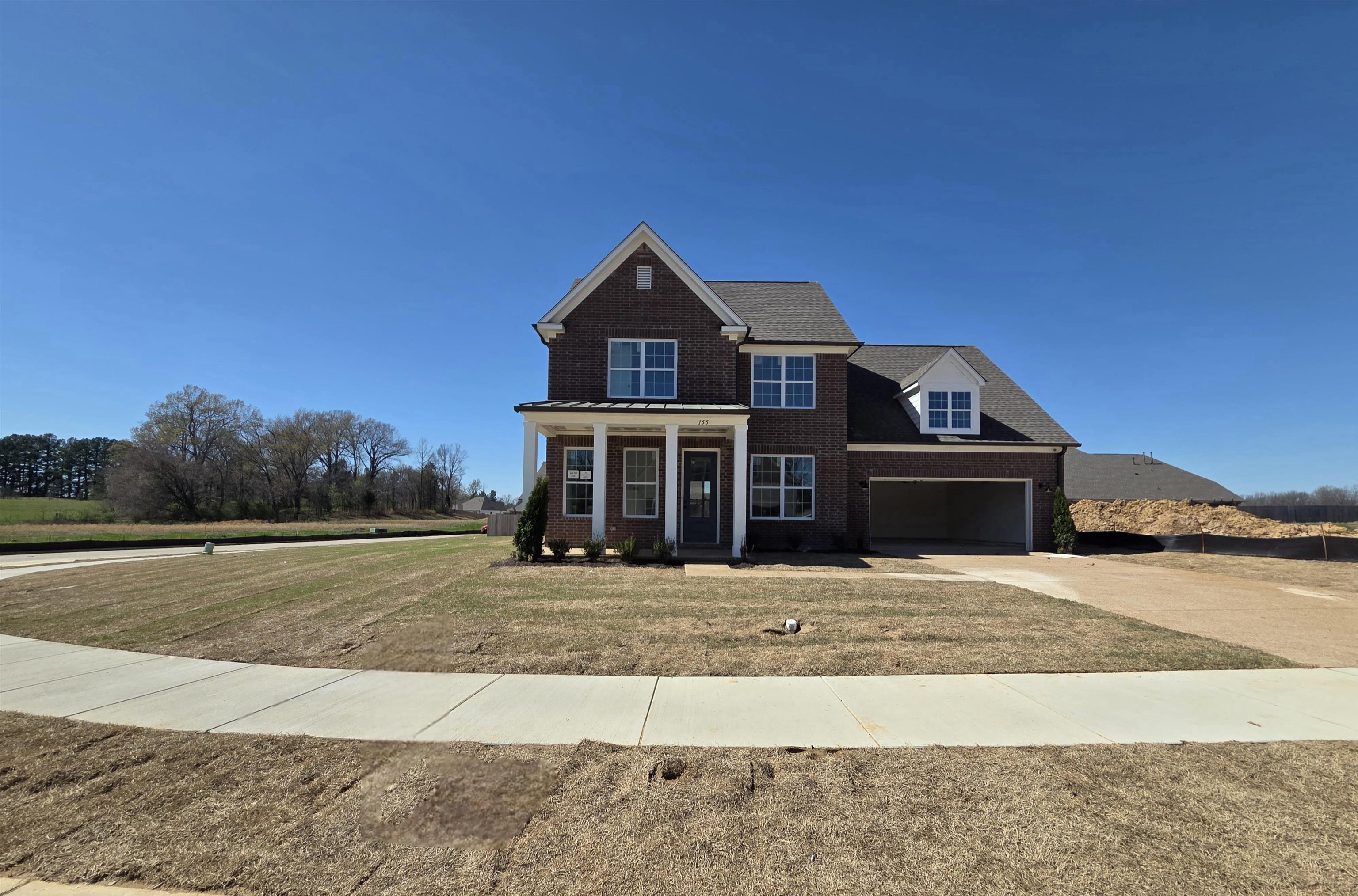 155 Hazel Crest Dr — photo