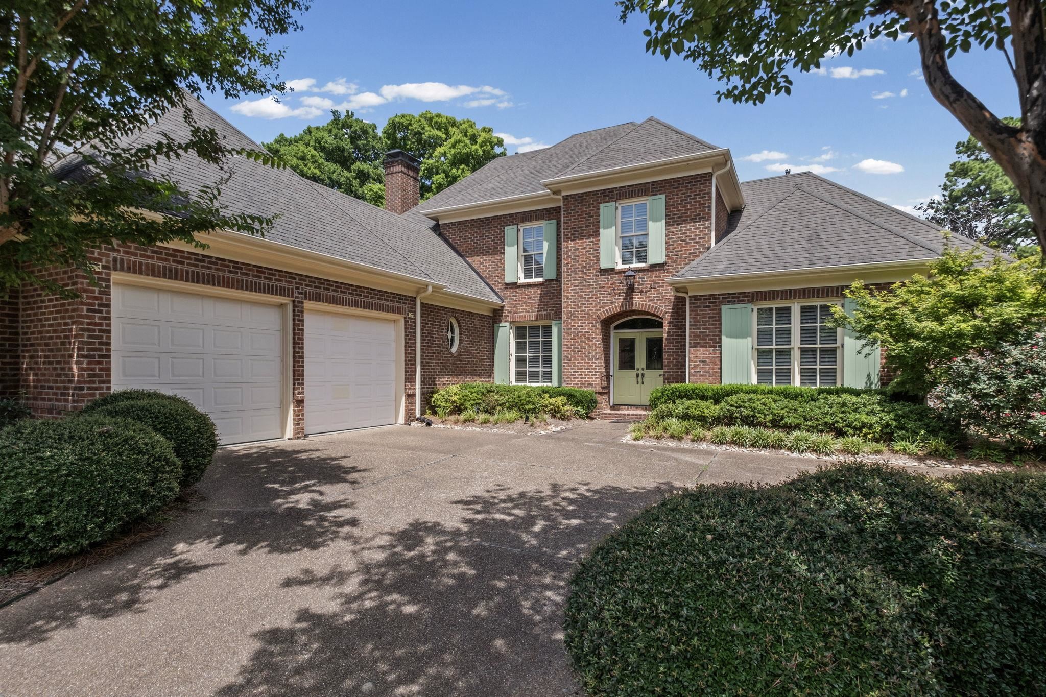 182 S Brenrich CV — photo