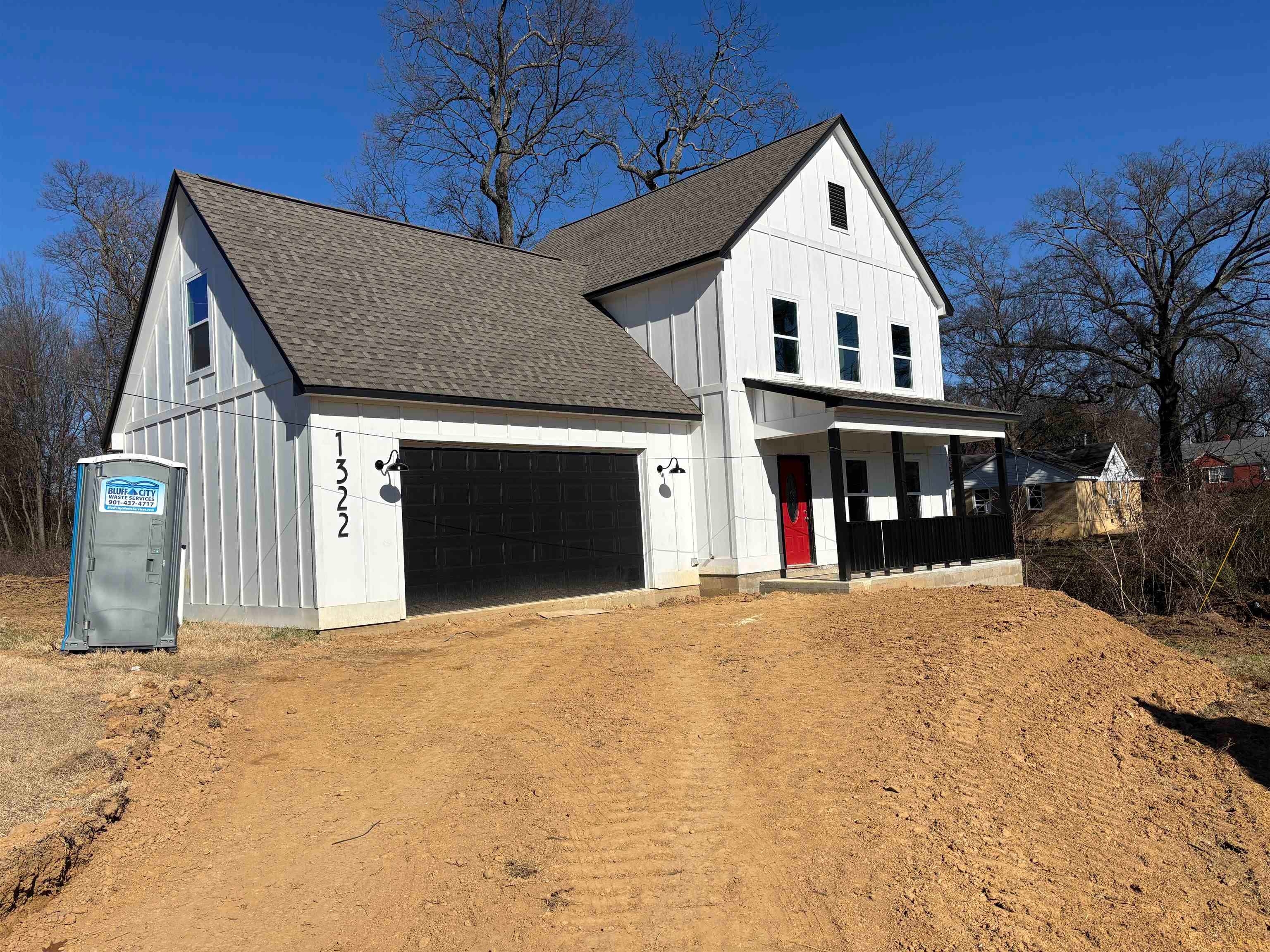 1322 Partee CV — photo