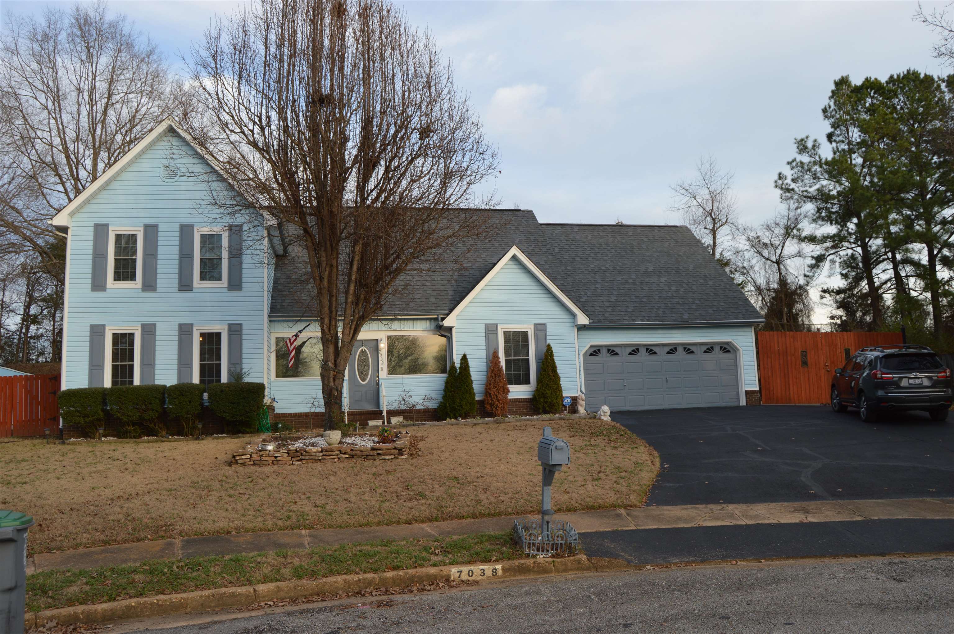7038 Baintree CV — photo