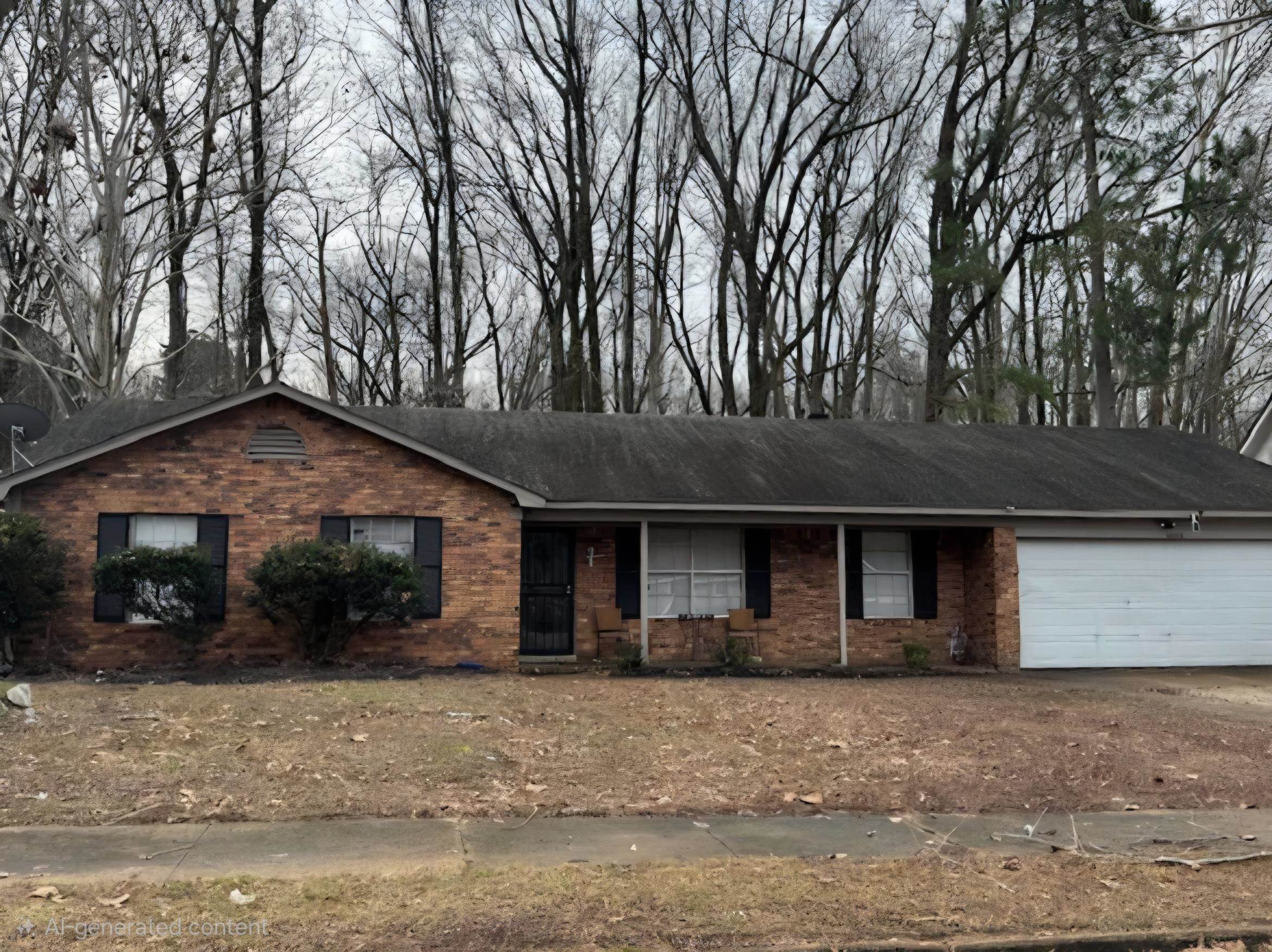 4395 Ann Arbor Ln — photo