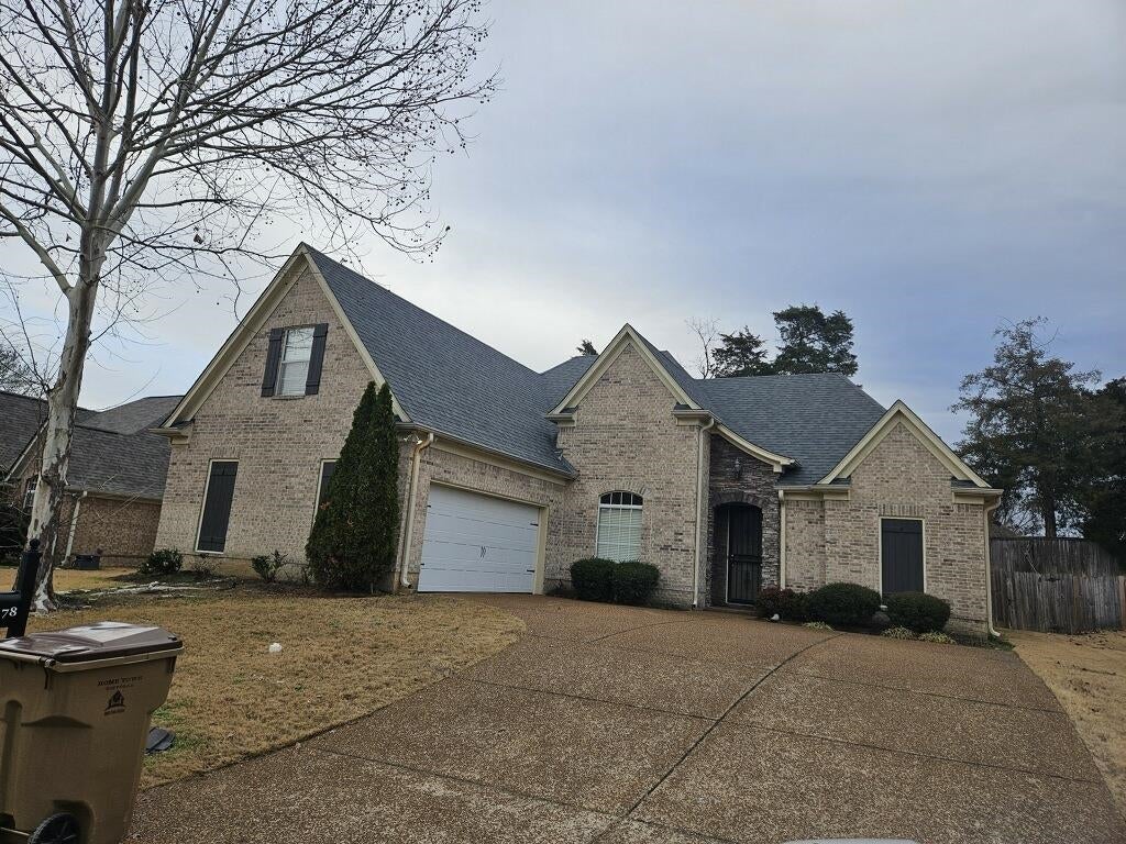 1478 Lost Brook Dr — photo
