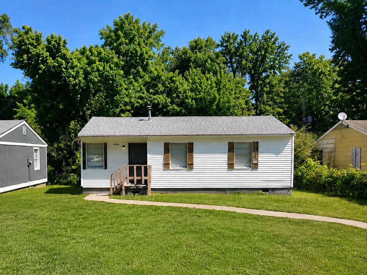 2536 Sunny Hill Dr — photo