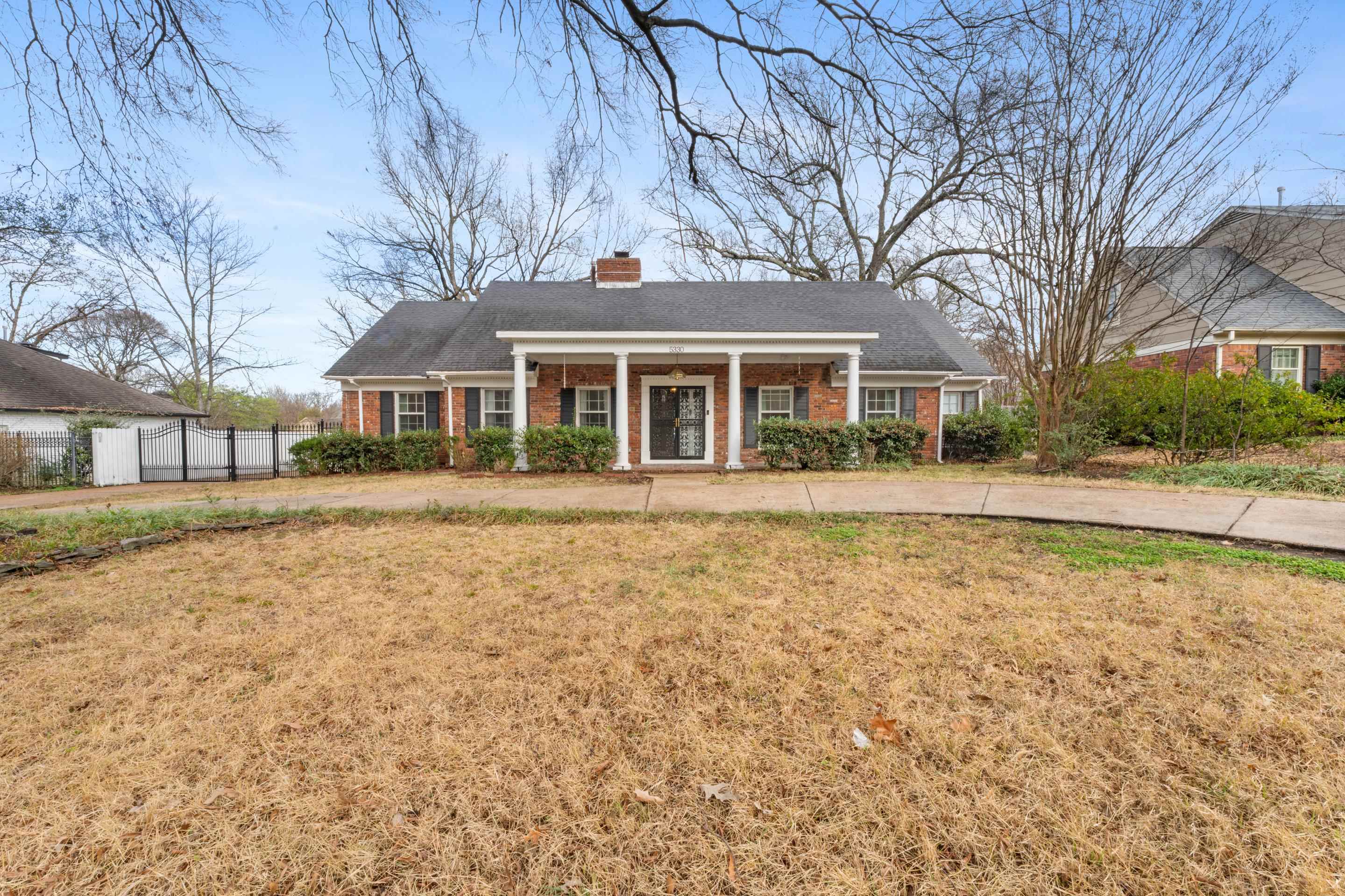 5330 Walnut Grove Rd — photo