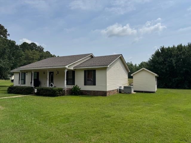 525 Middleton Loop — photo