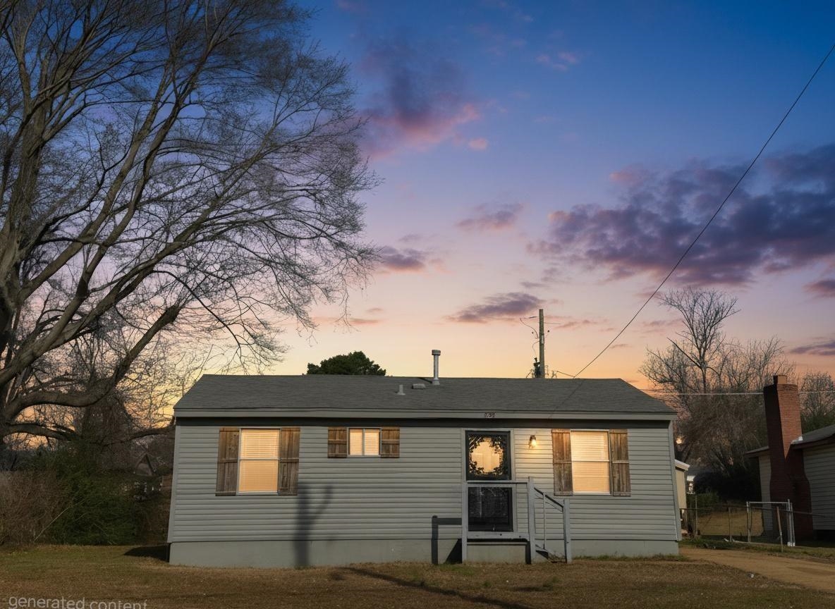 396 W Holmes Rd — photo