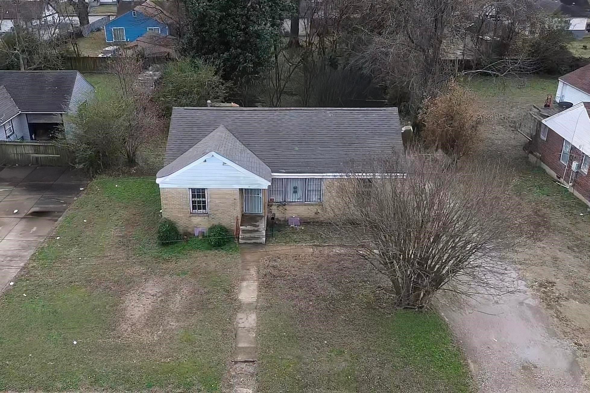4123 Ronnie Rd — photo