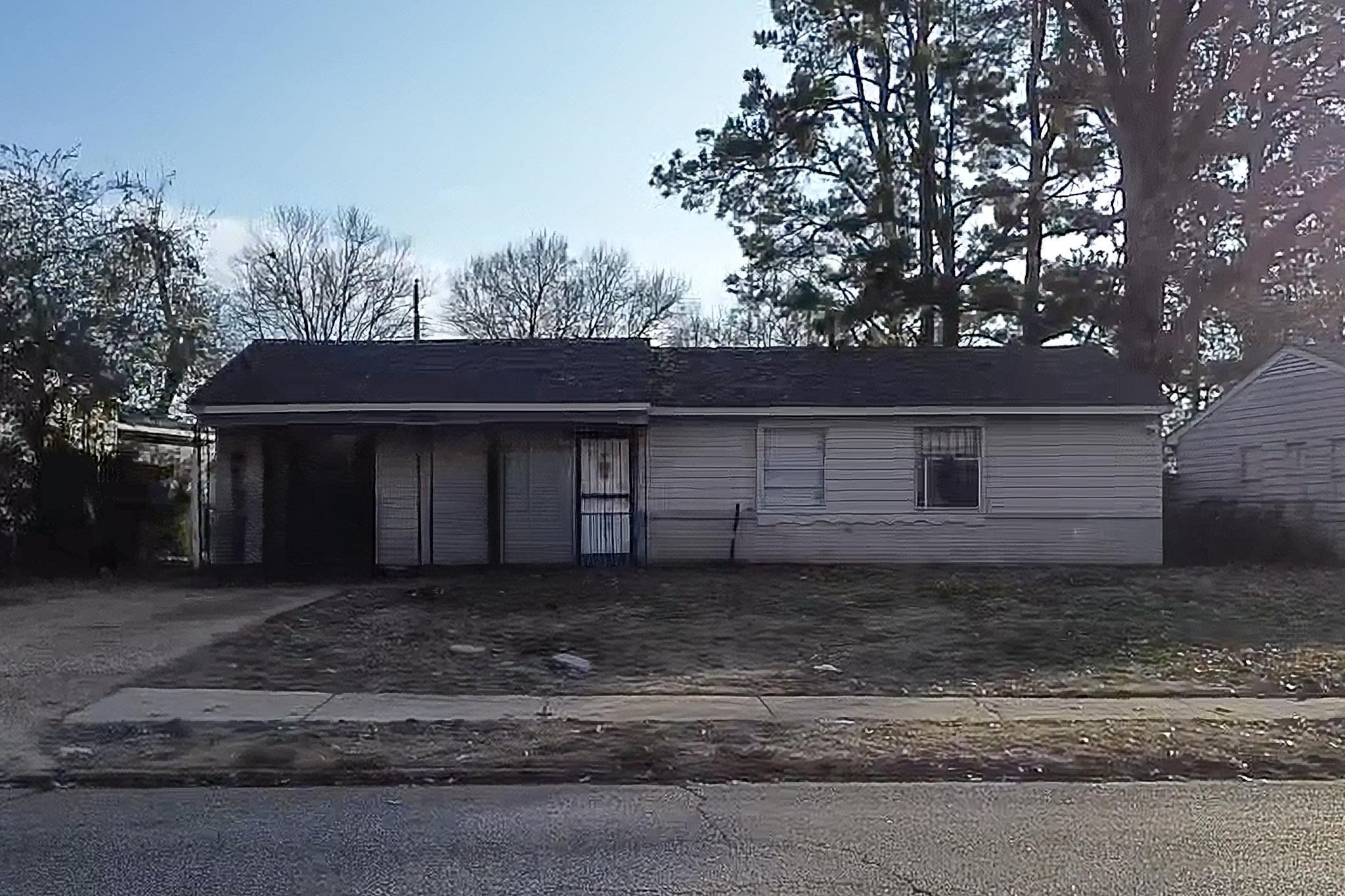 4299 Knight Arnold Rd — photo