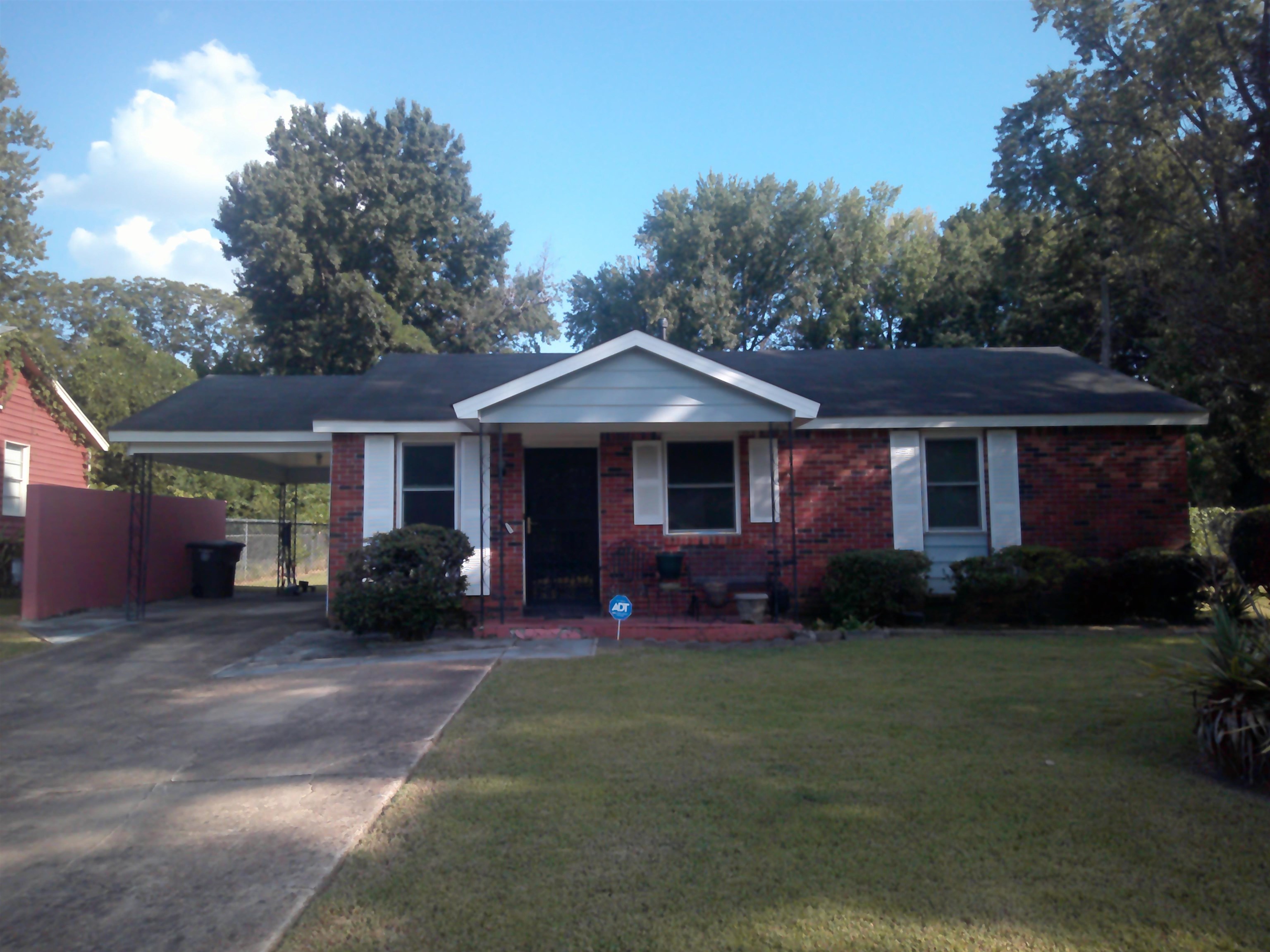 4374 Ford Rd — photo