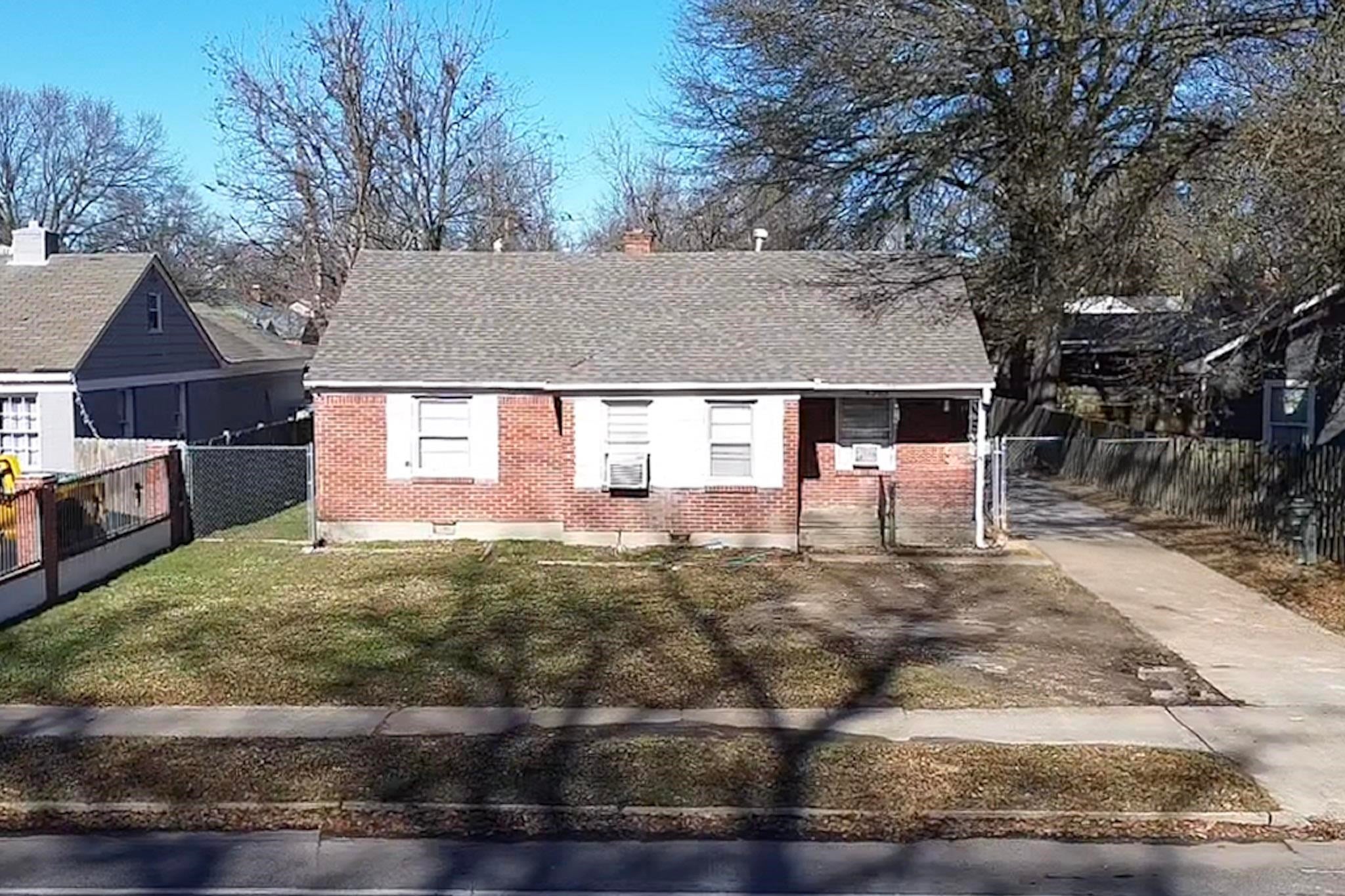 4368 Macon Rd — photo