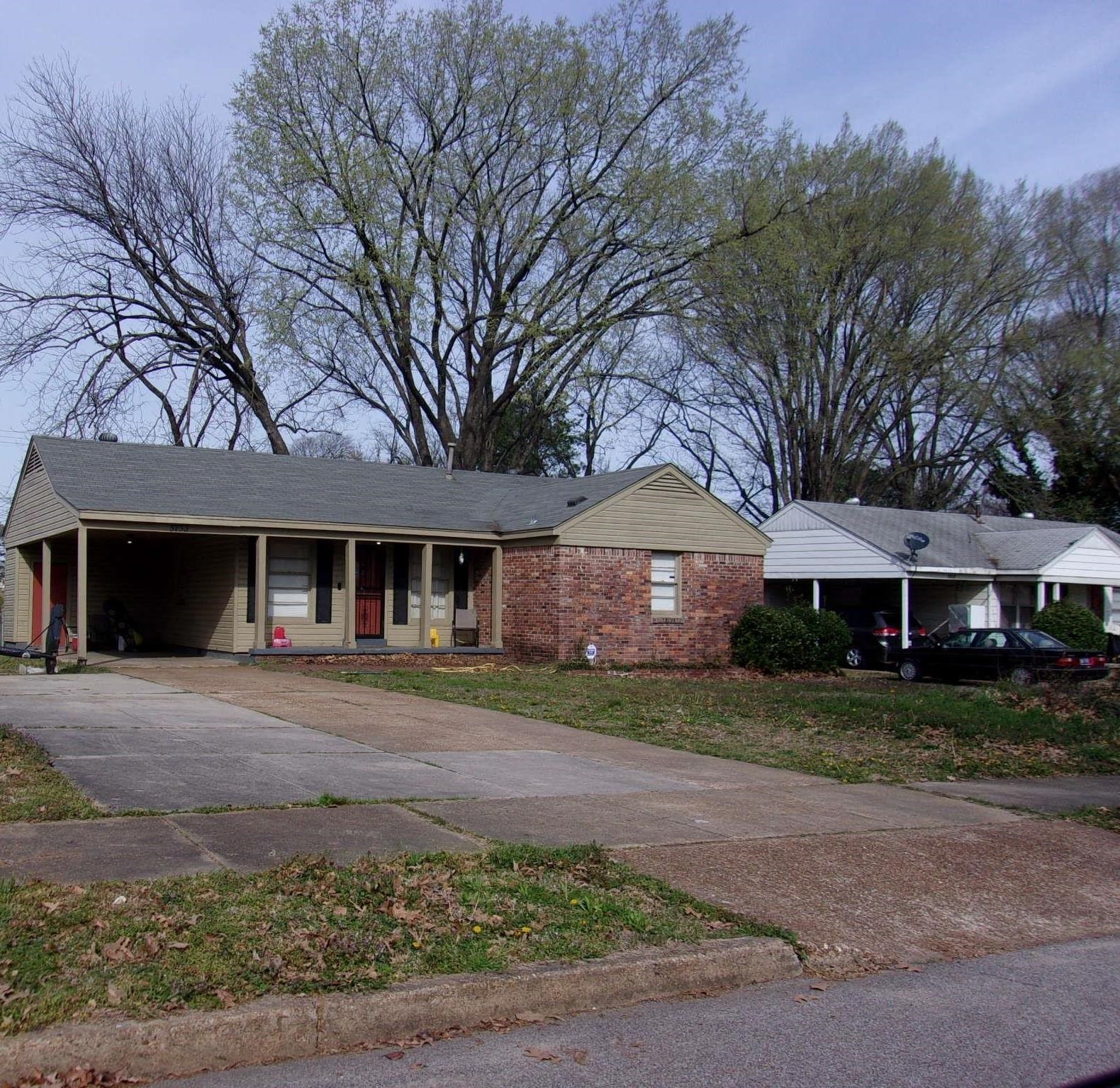 3733 Brompton Ave — photo