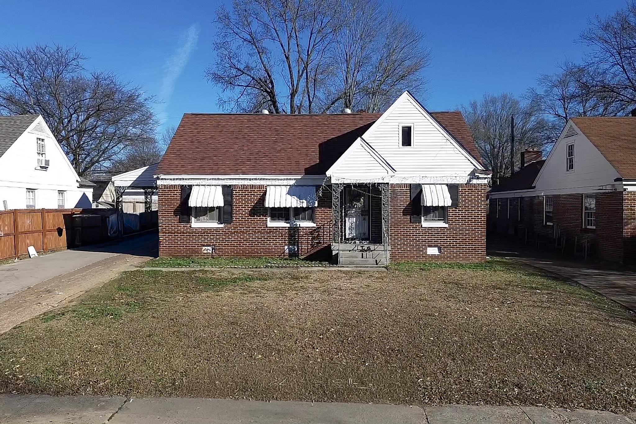 1006 Gordon St — photo