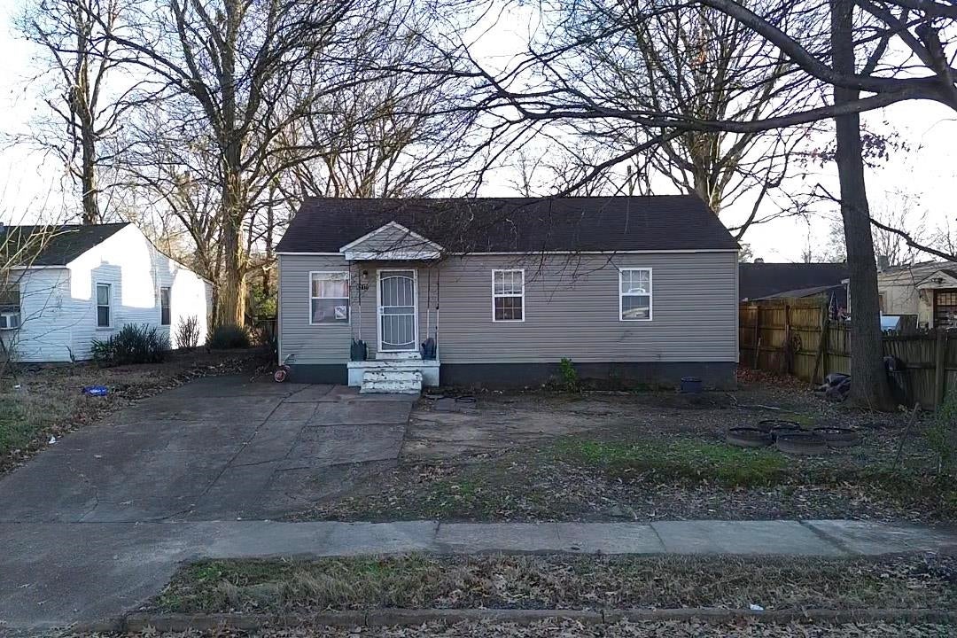 4117 Grey Rd — photo