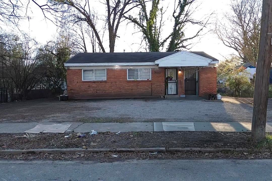 3685 Vivia Ave — photo