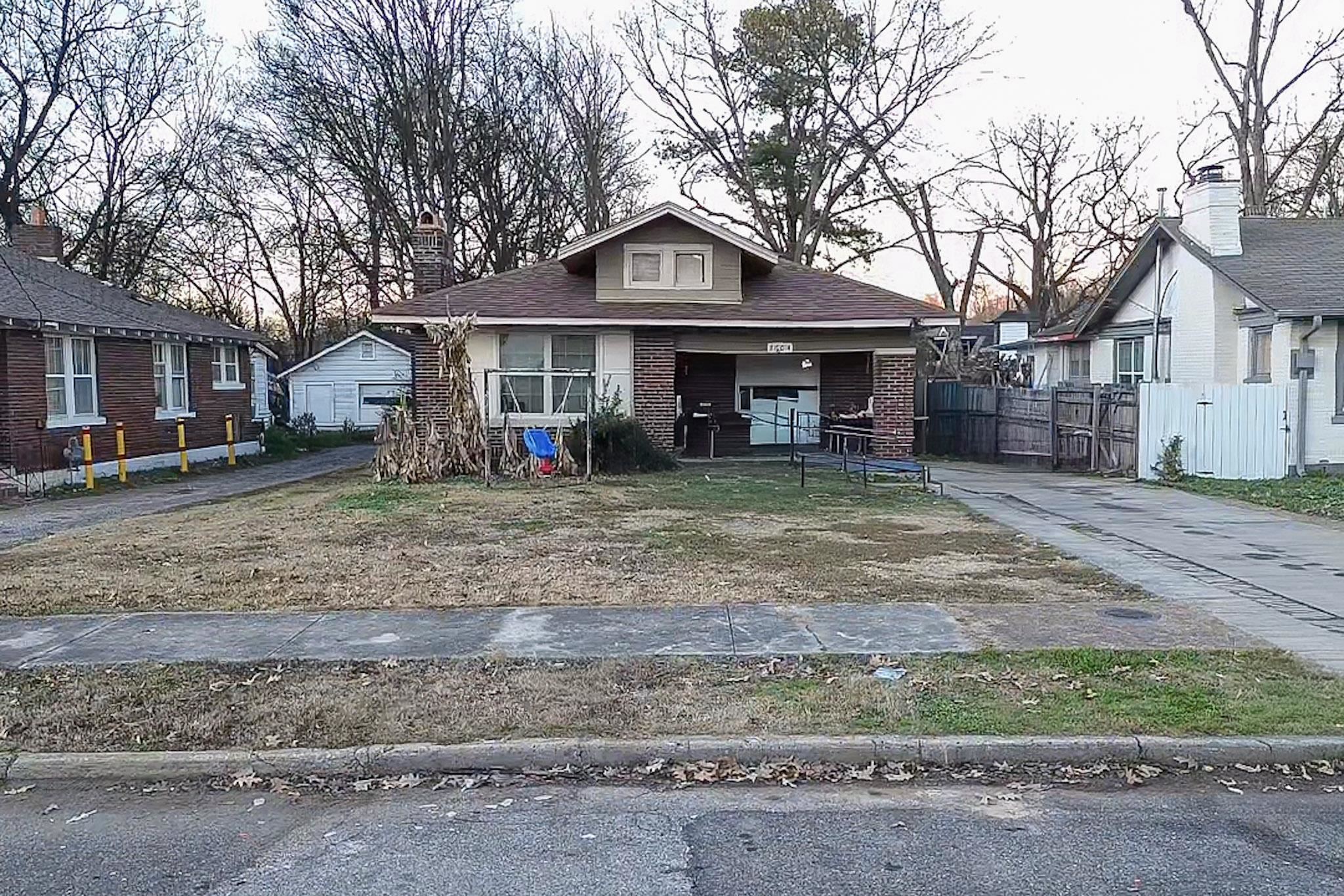 3604 Coleman Ave — photo