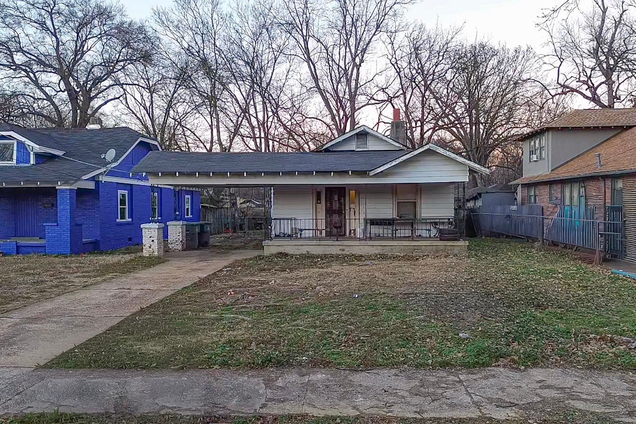 3418 Bowen Ave — photo