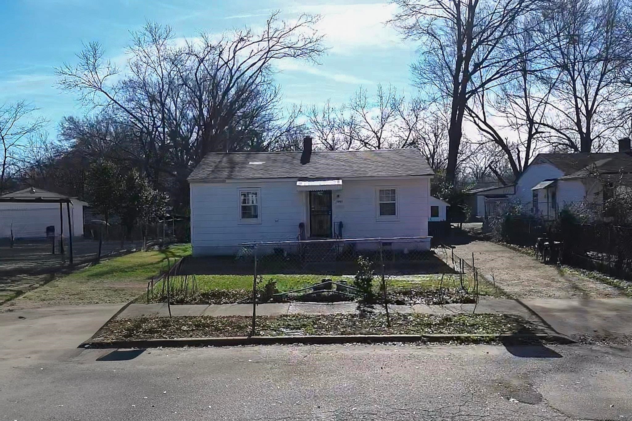3997 Truman Ave — photo