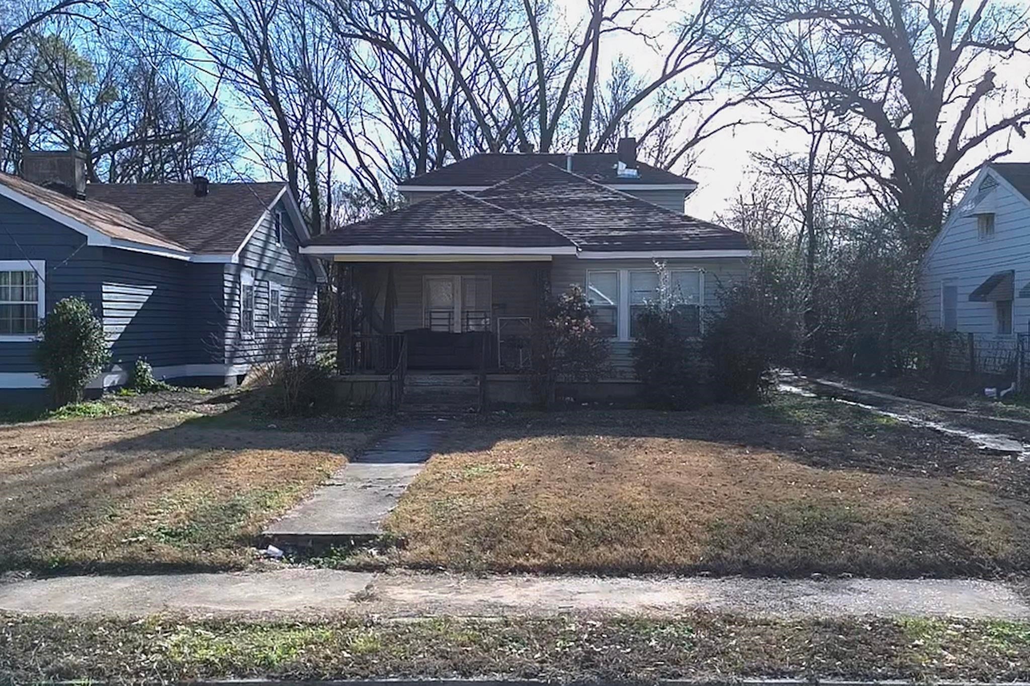3319 Given Ave — photo