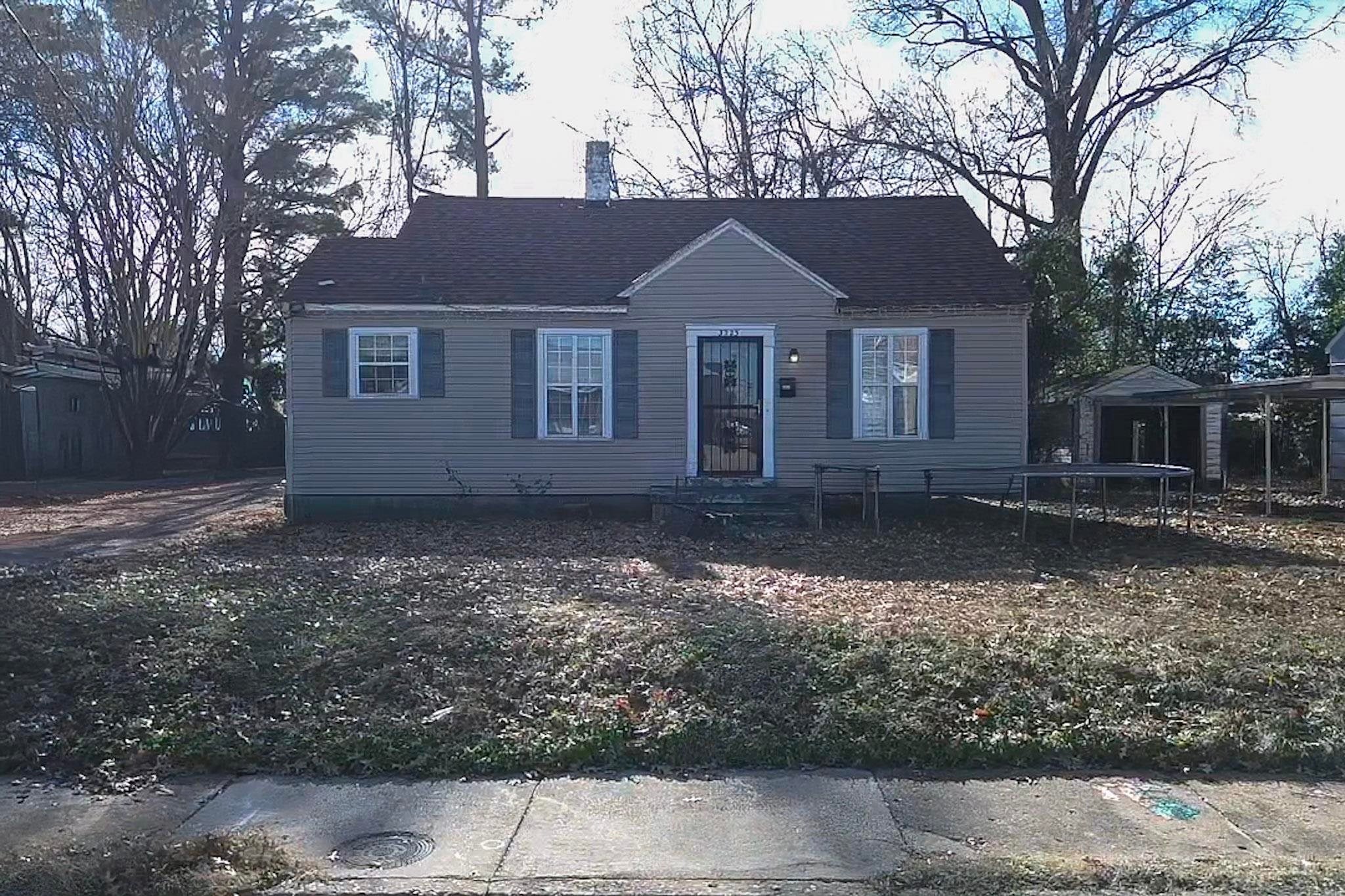 3323 Farmville Ave — photo