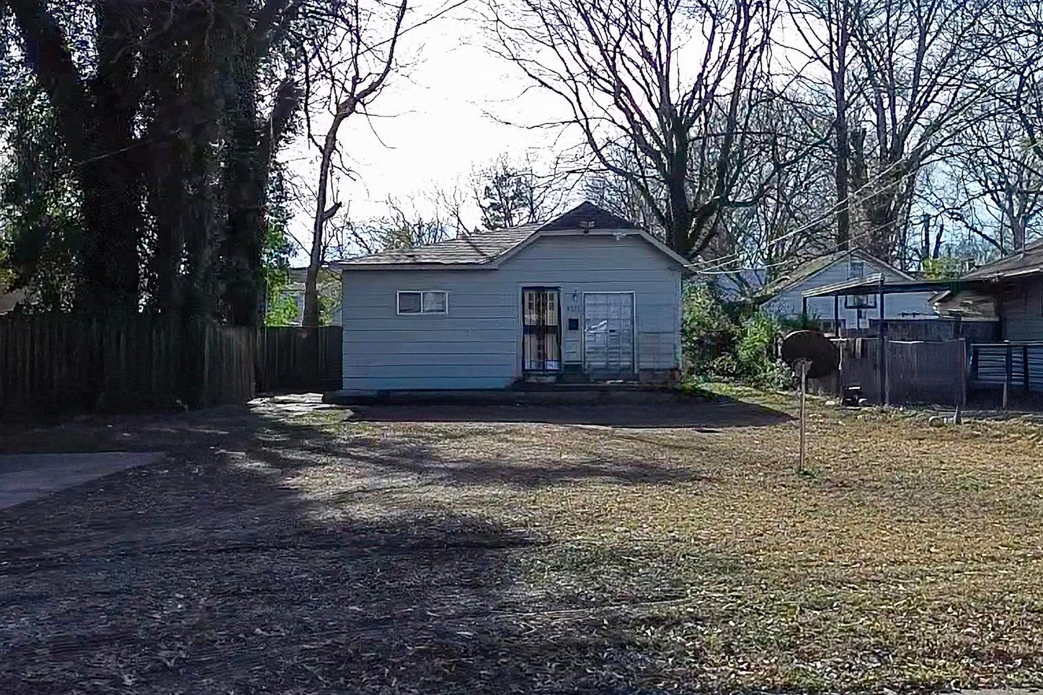3437 Vernon Ave — photo