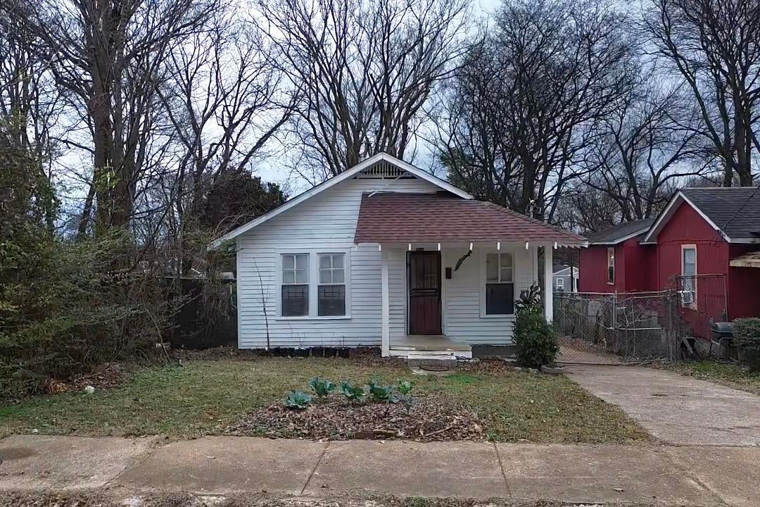 452 Lipford St — photo