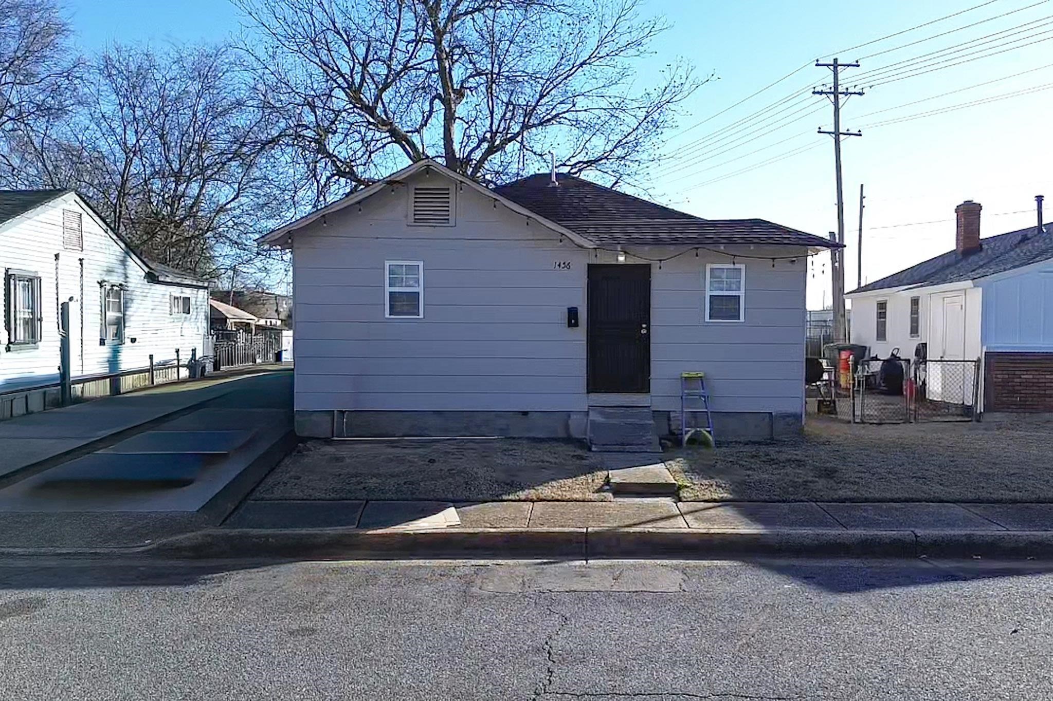1456 Orr St — photo