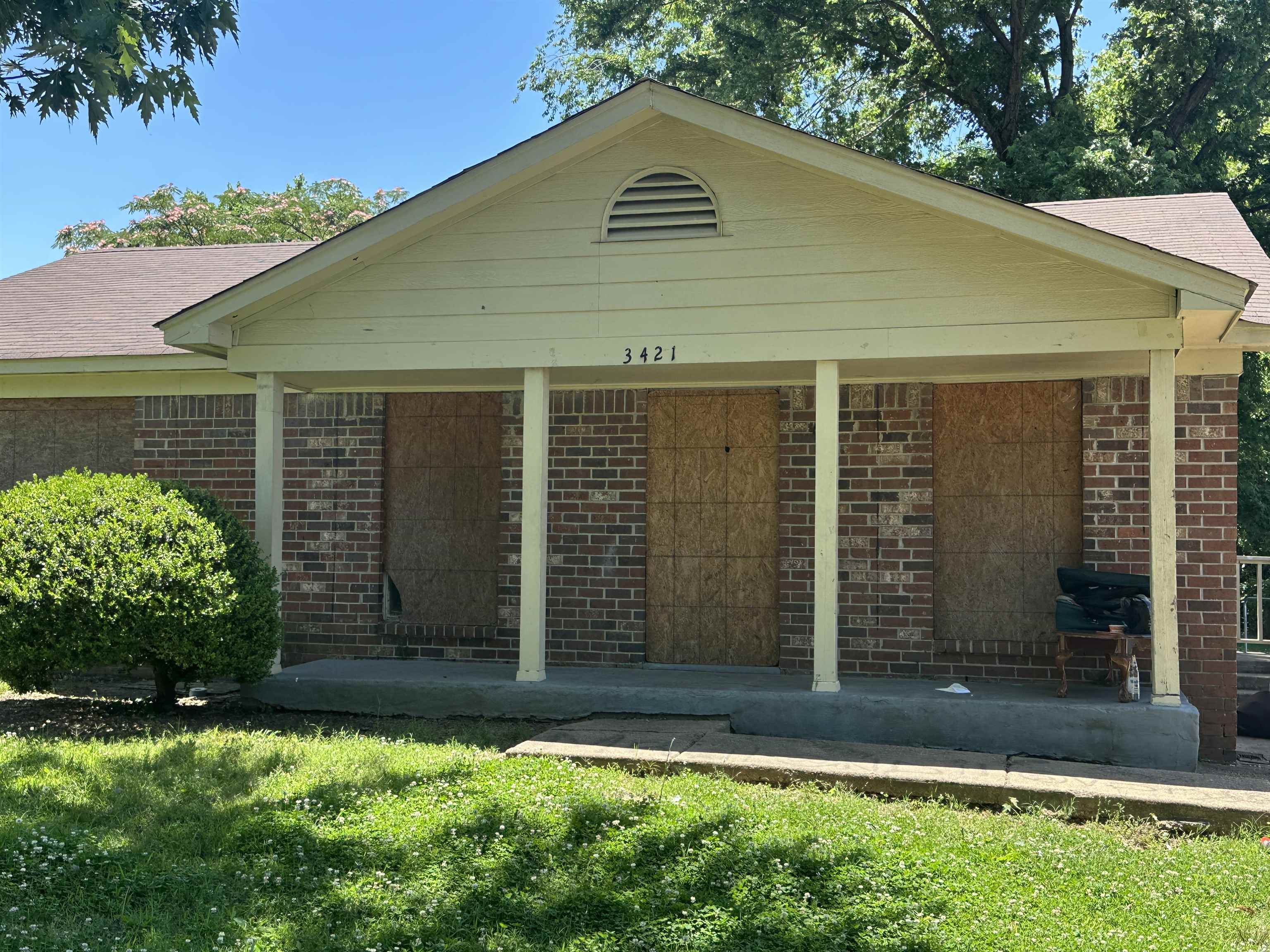 3421 Piney Woods Ave — photo