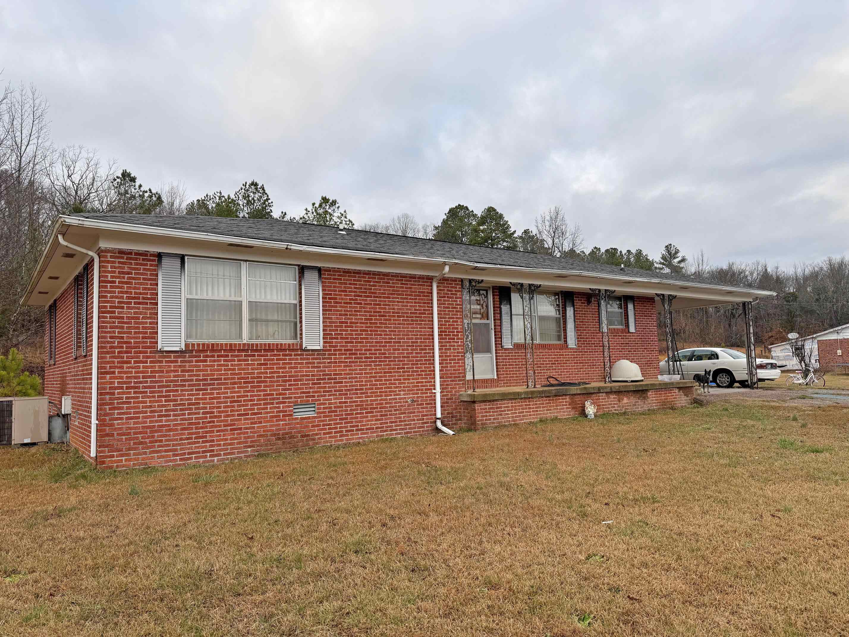 11704 Leapwood Enville Rd — photo