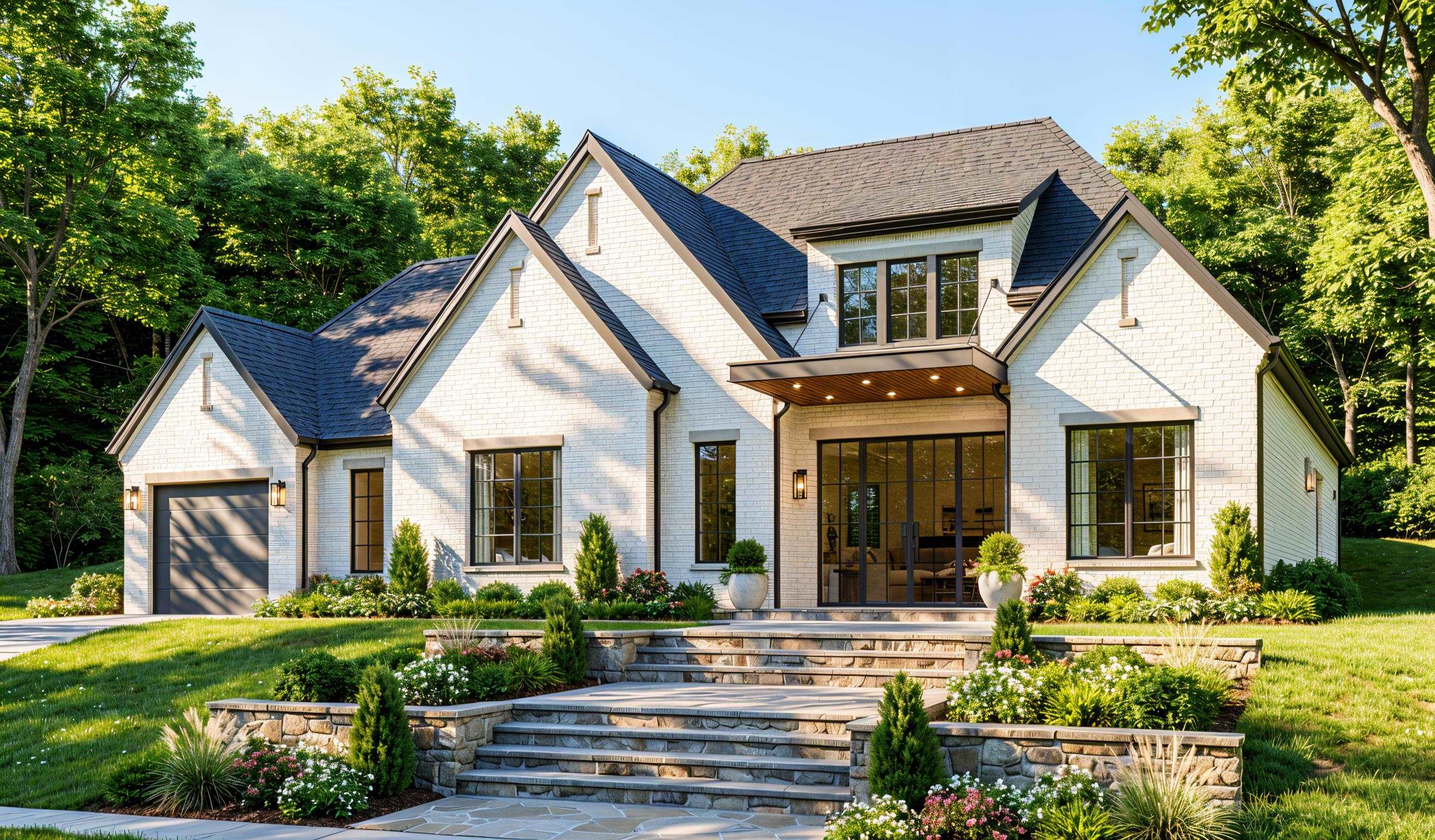 131 Forest Hill Irene Rd — photo